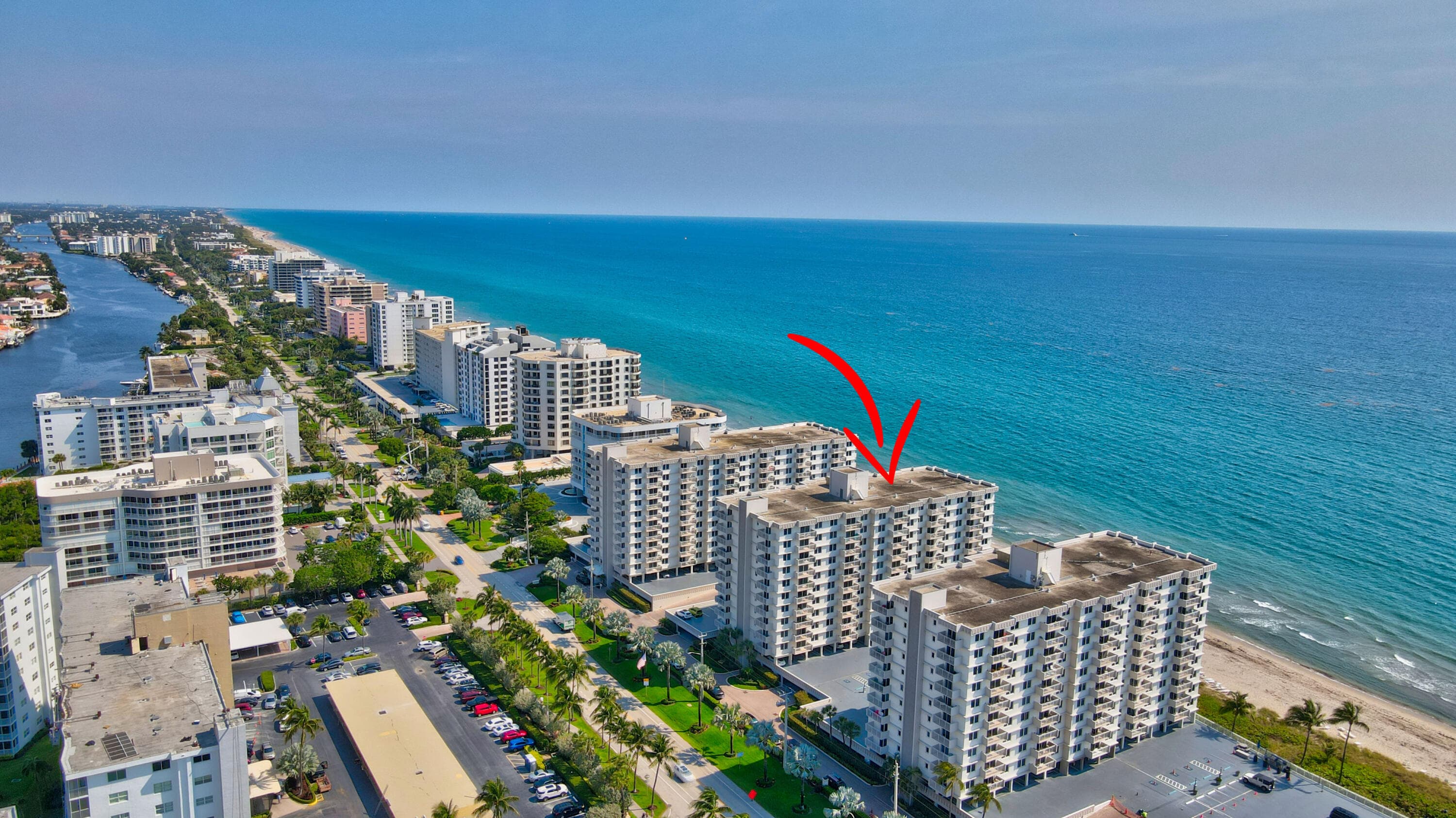 3221 S Ocean Boulevard 308, Highland Beach, FL 33487 — photo 5 of 41