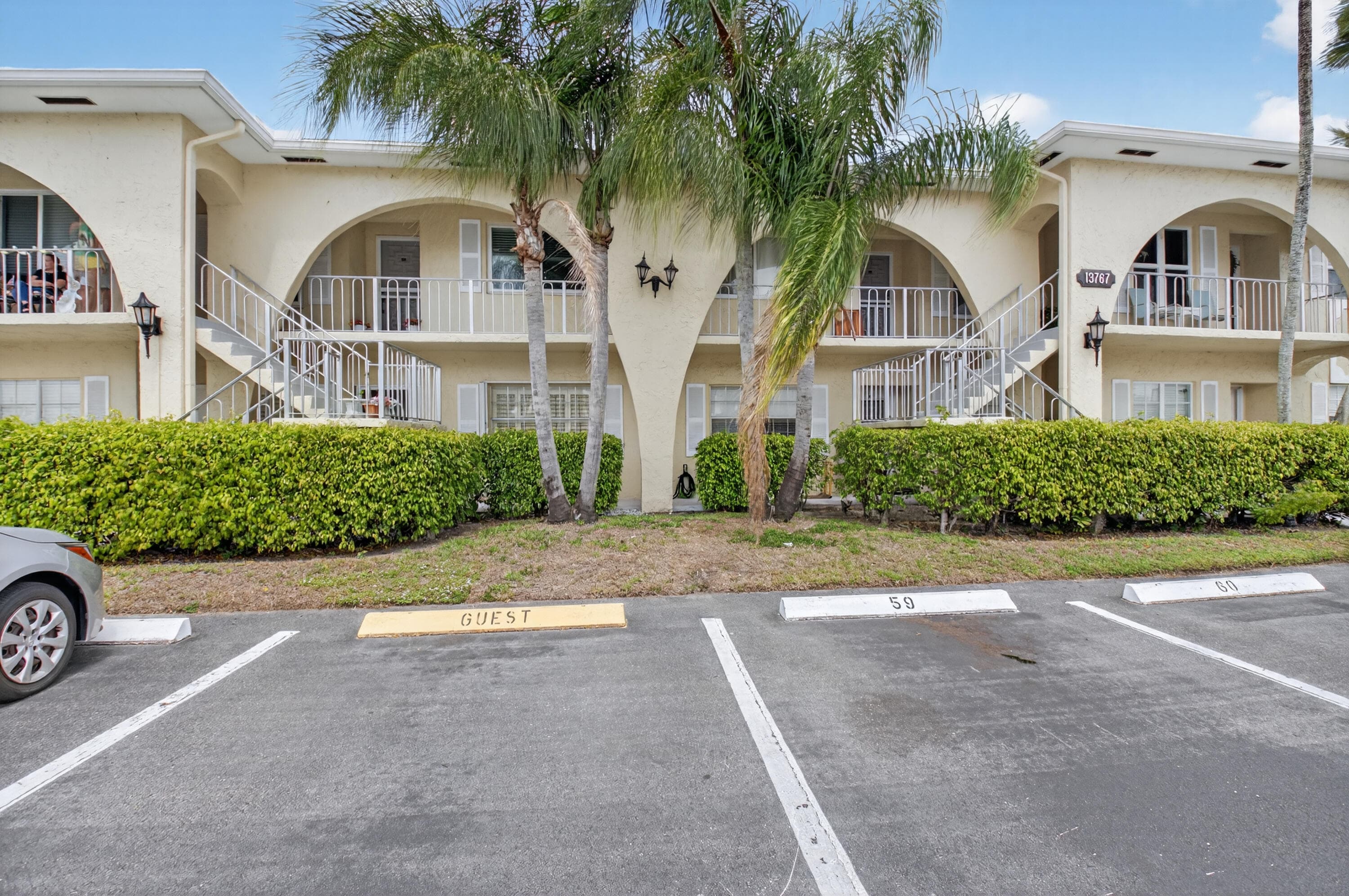 13767 Flora Place F, Delray Beach, FL 33484 — photo 1 of 38