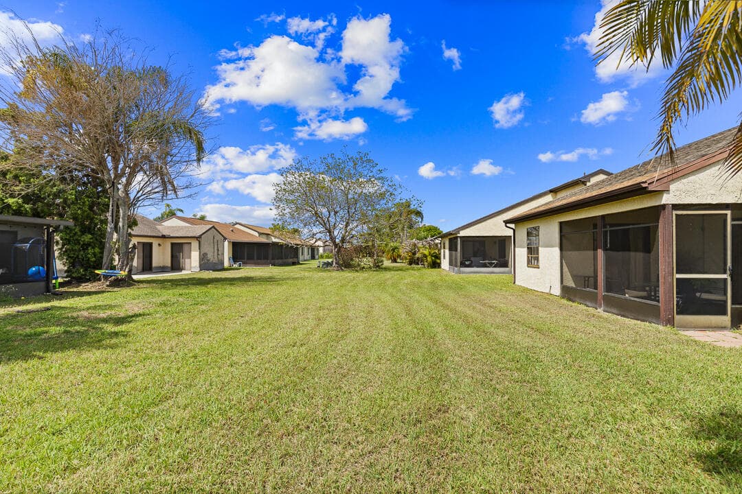 2363 SE Breckenridge Circle, Port St. Lucie, FL 34952 — photo 32 of 38