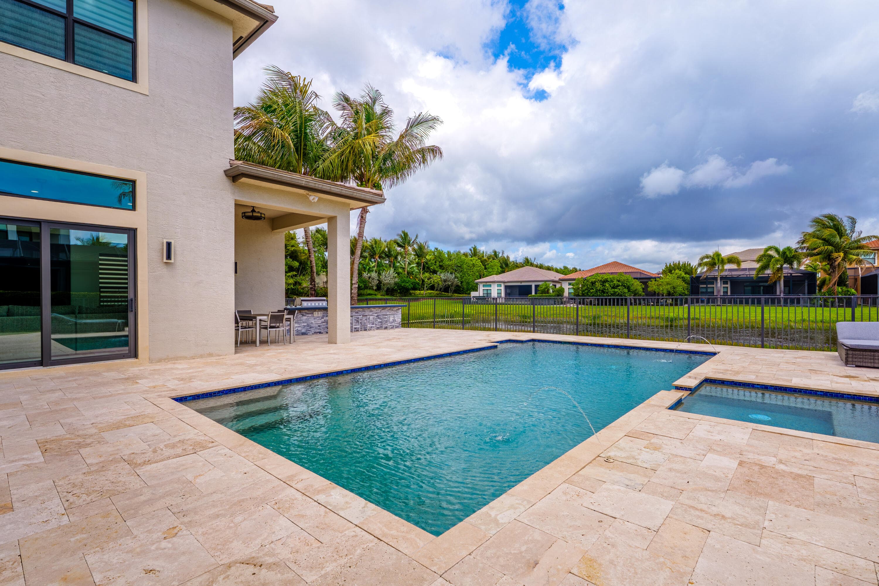 9801 Rennes Lane, Delray Beach, FL 33446 — photo 71 of 77