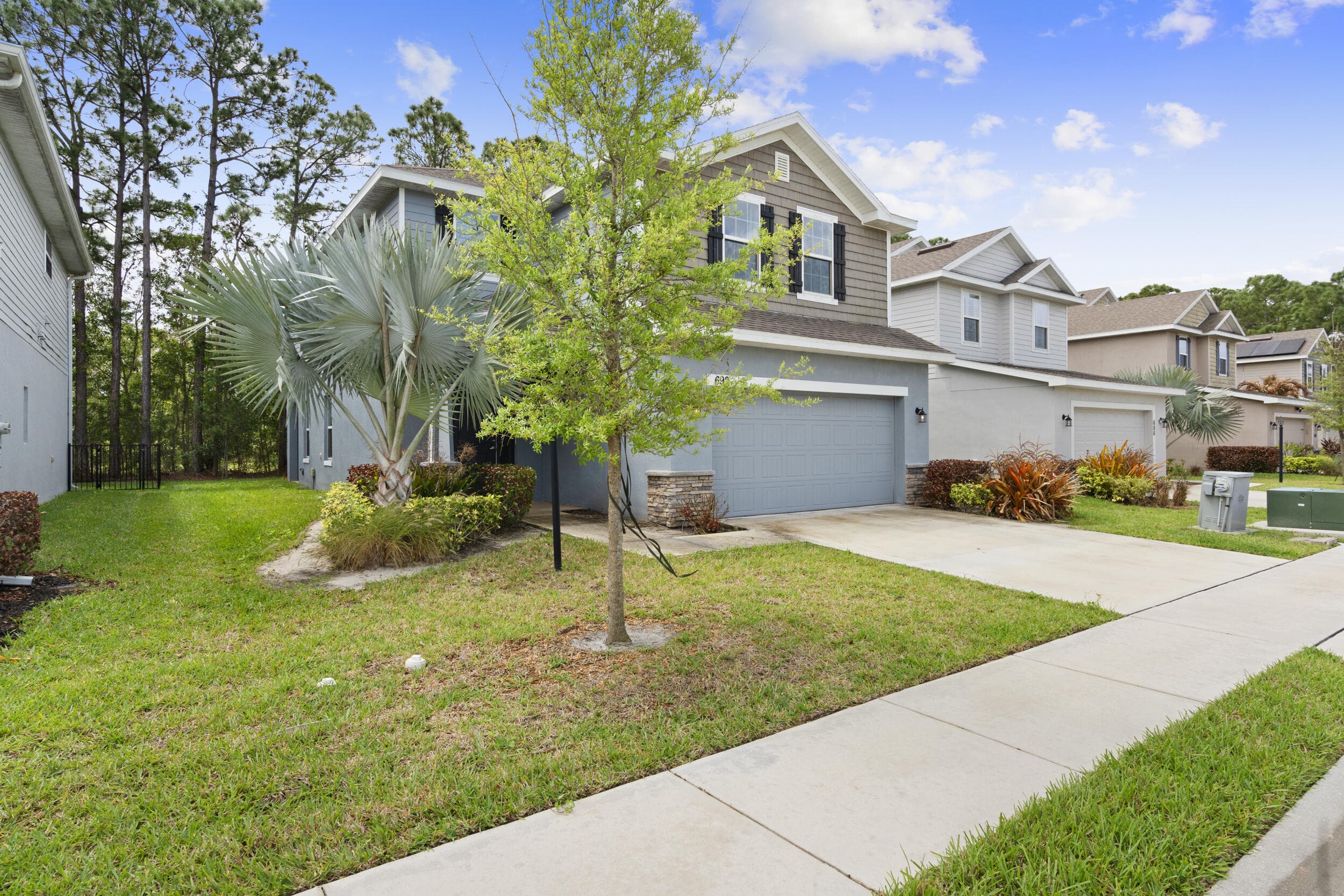 692 NE Turtleback Trail, Port St. Lucie, FL 34983 — photo 4 of 72