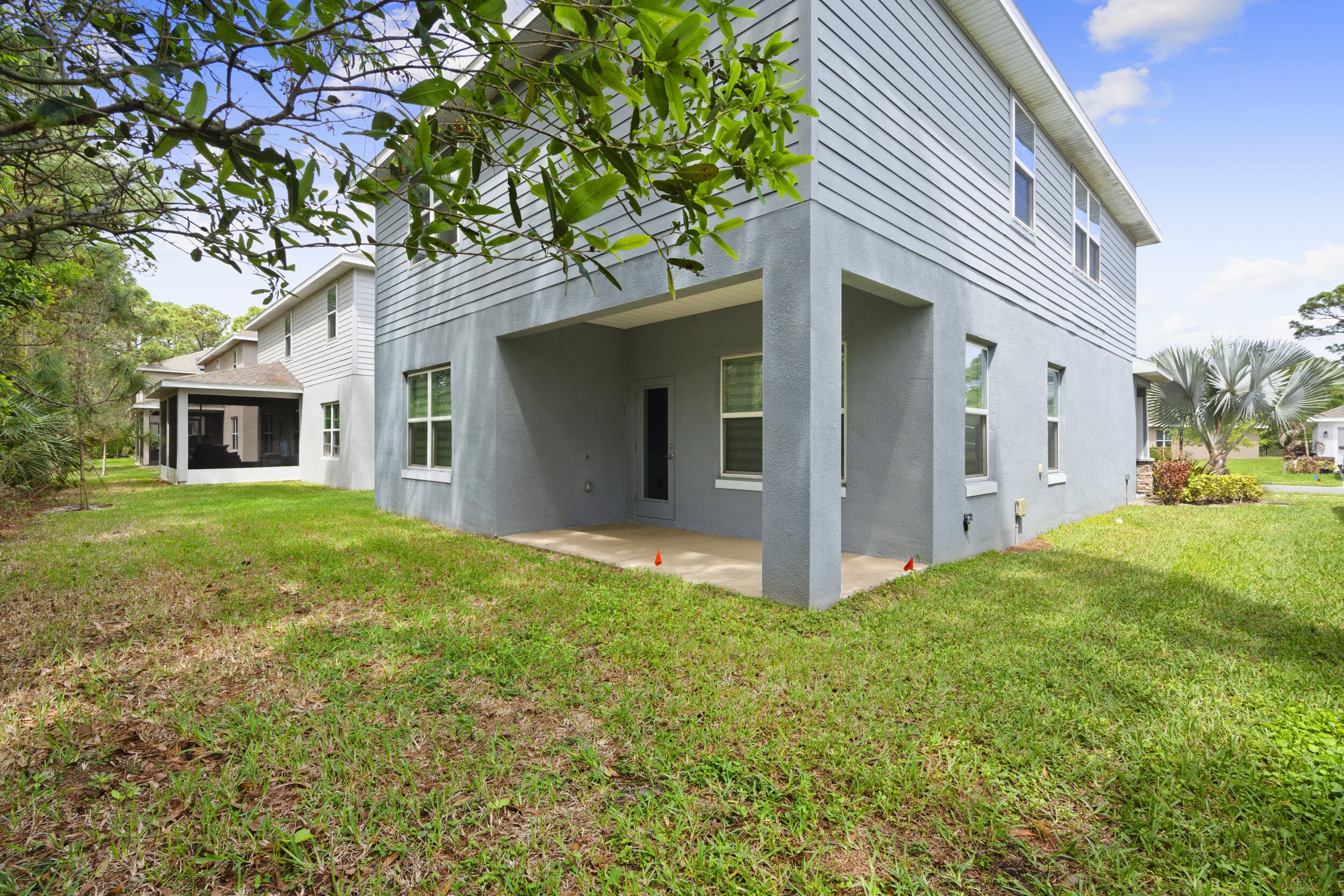 692 NE Turtleback Trail, Port St. Lucie, FL 34983 — photo 45 of 72