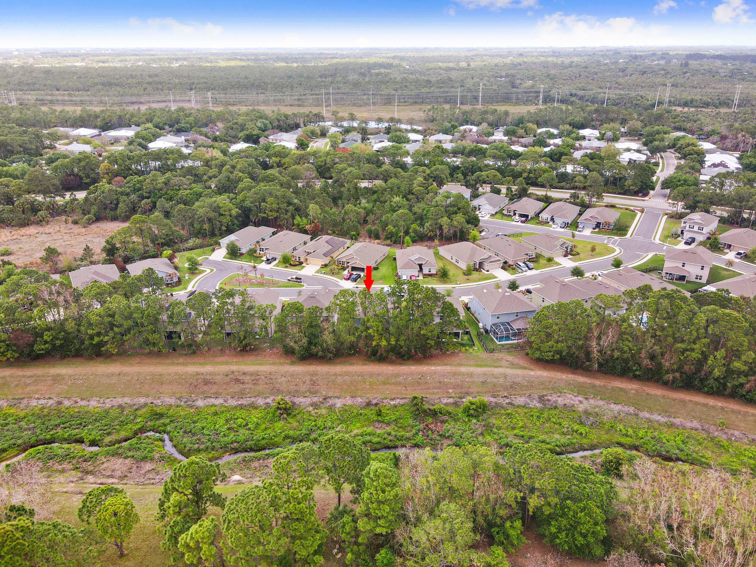692 NE Turtleback Trail, Port St. Lucie, FL 34983 — photo 69 of 72