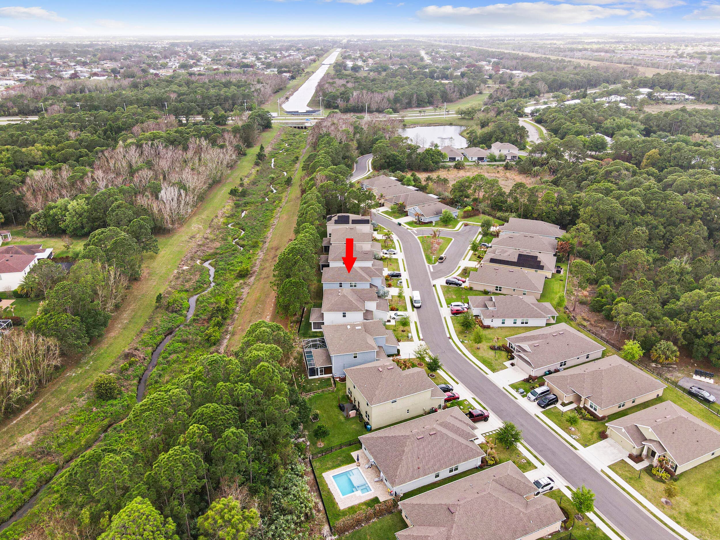 692 NE Turtleback Trail, Port St. Lucie, FL 34983 — photo 72 of 72
