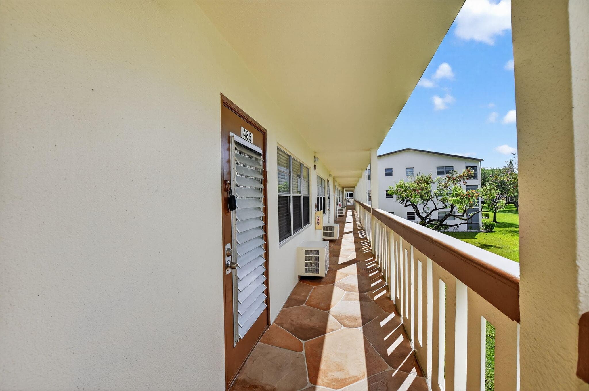 485 Mansfield L, Boca Raton, FL 33434 — photo 2 of 73