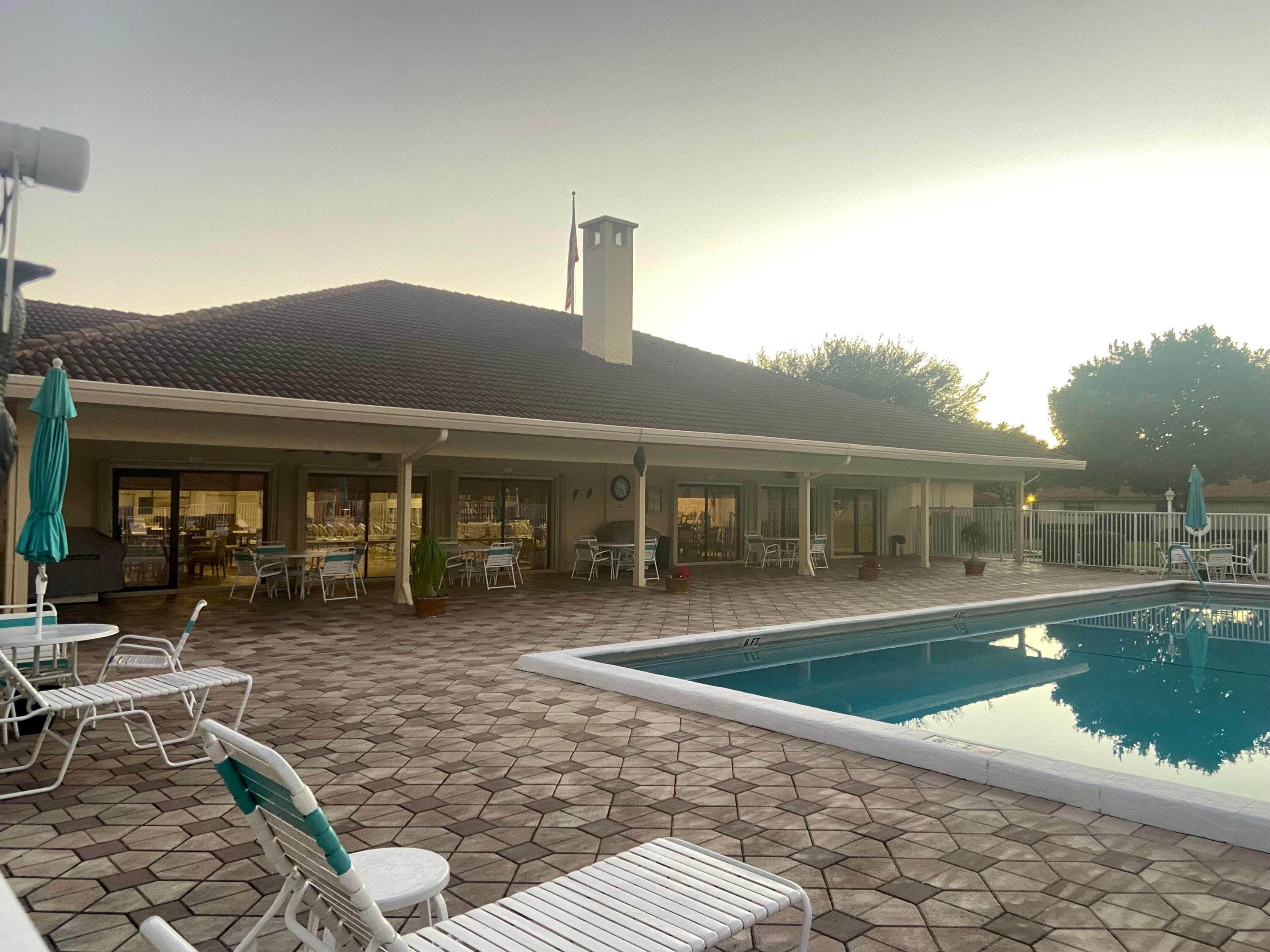 9840 Clusia Tree Drive A, Boynton Beach, FL 33436 — photo 51 of 52
