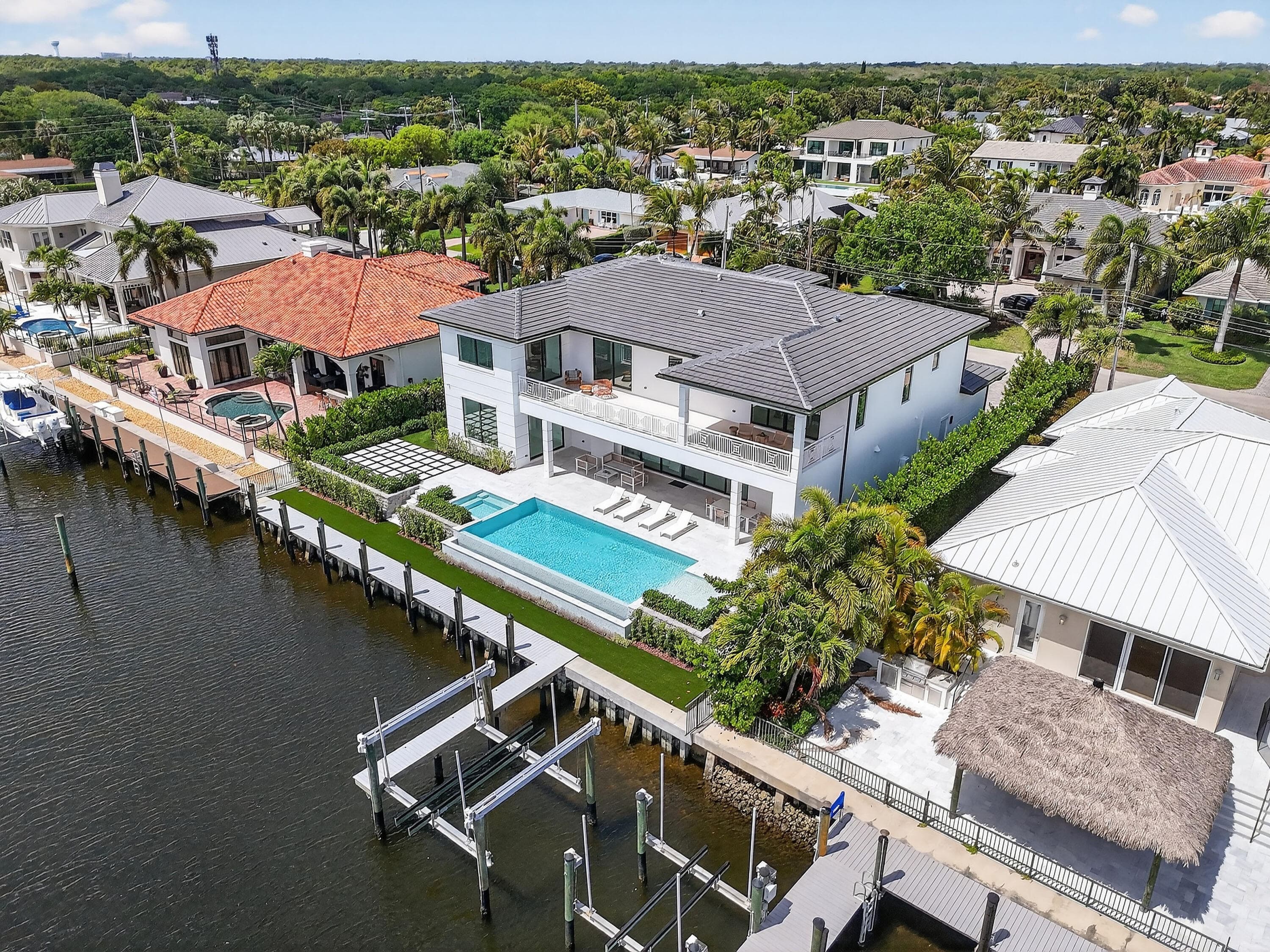 2408 Azure Circle, Palm Beach Gardens, FL 33410 — photo 74 of 76