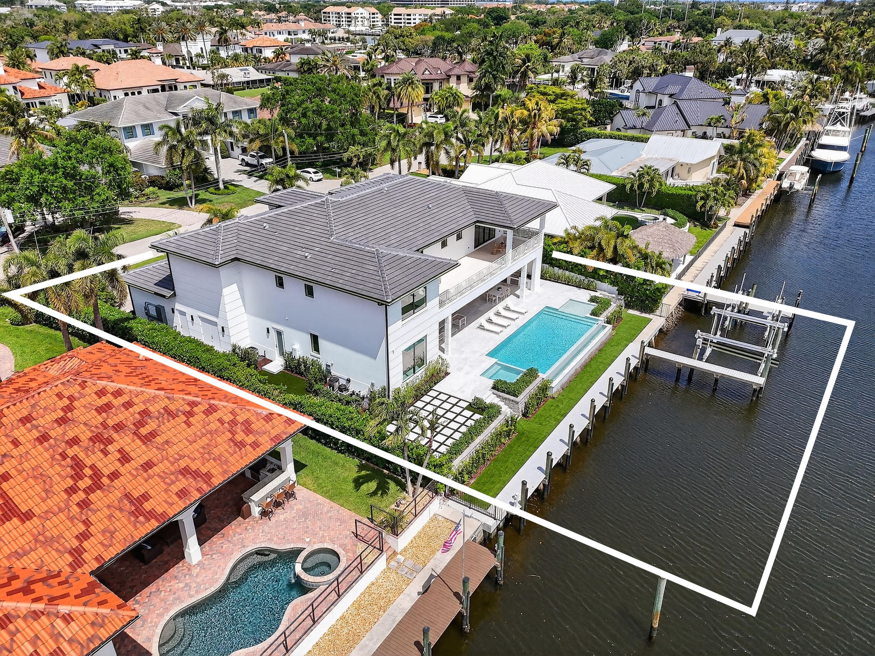2408 Azure Circle, Palm Beach Gardens, FL 33410 — photo 75 of 76