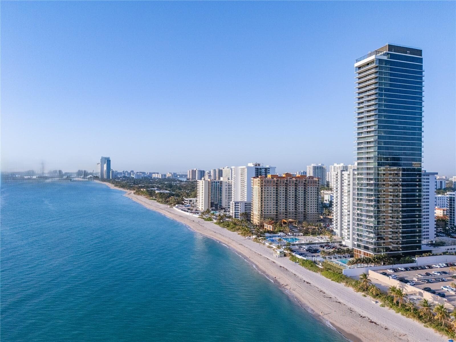 2000 S Ocean Drive SE 5a, Hallandale Beach, FL 33009 — photo 16 of 41