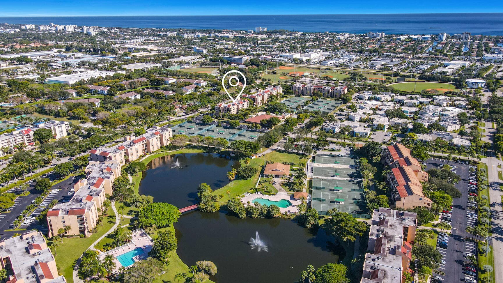 600 Egret Circle 7505, Delray Beach, FL 33444 — photo 33 of 60