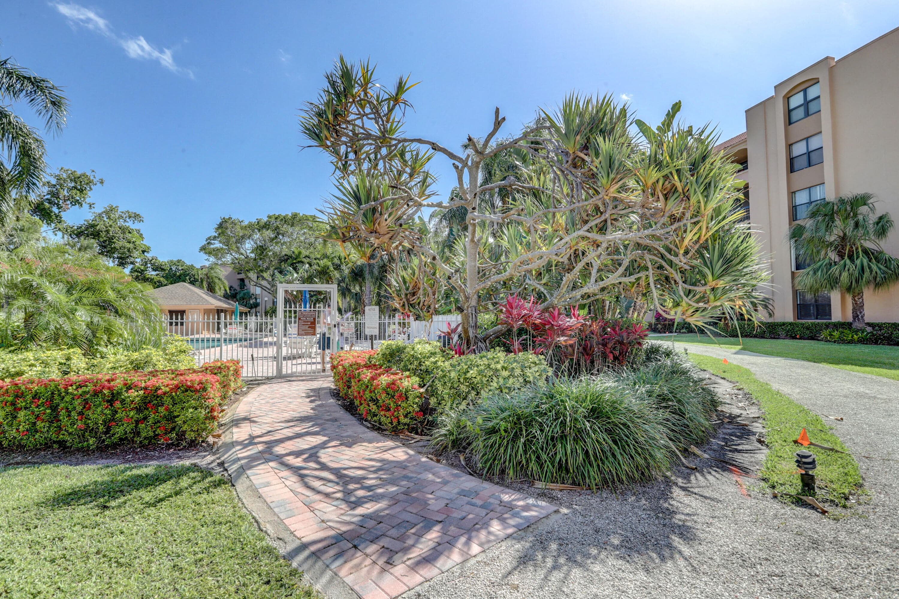 600 Egret Circle 7505, Delray Beach, FL 33444 — photo 50 of 60