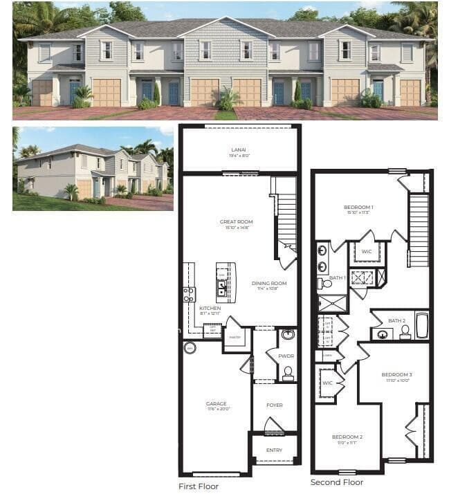 12782 SW Forli Way, Port St. Lucie, FL 34987 — photo 3 of 12