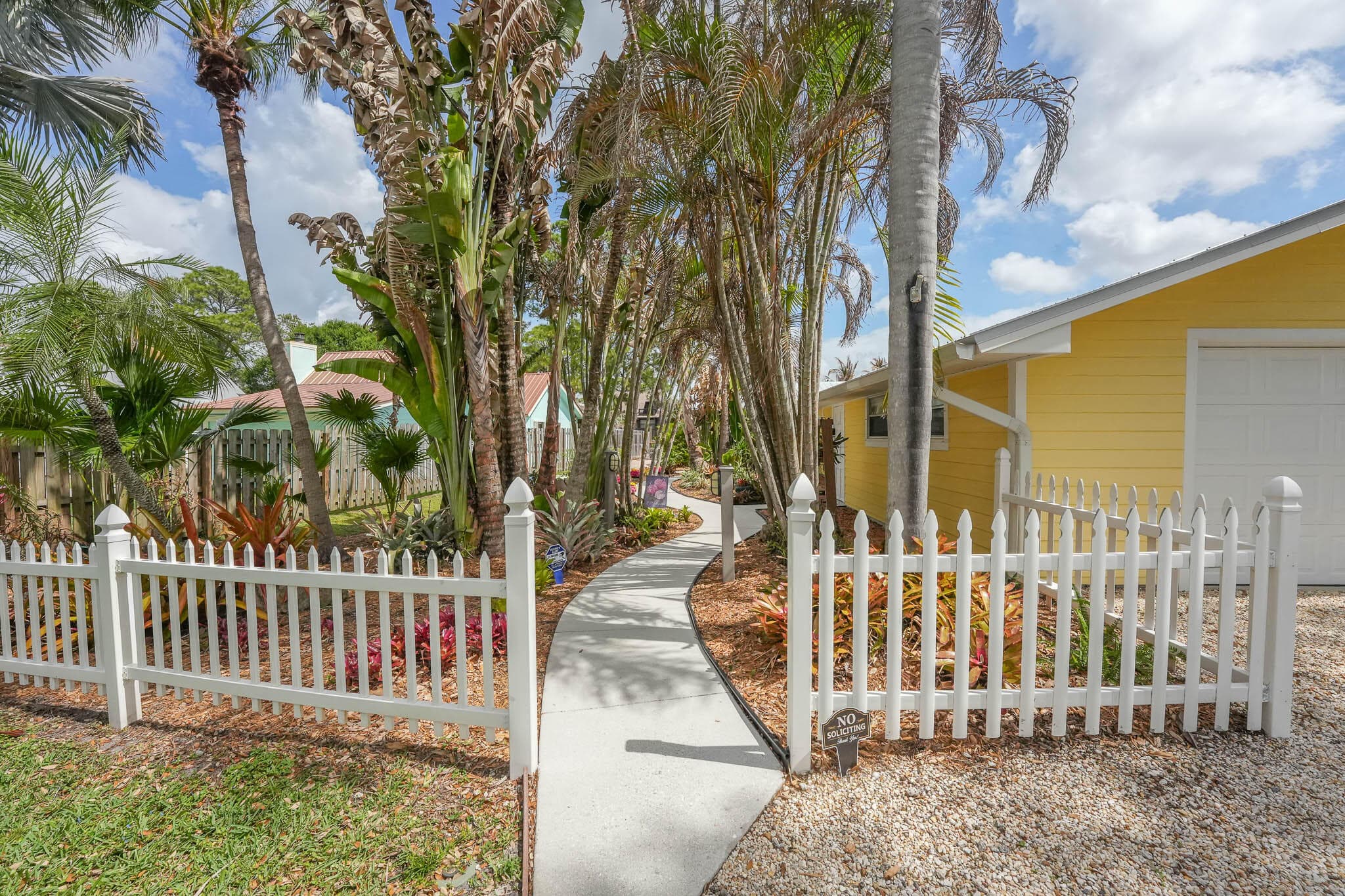 1341 SW Evergreen Lane, Palm City, FL 34990 — photo 2 of 42