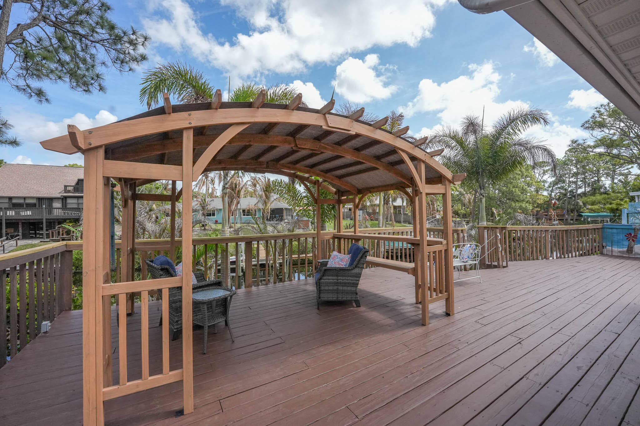 1341 SW Evergreen Lane, Palm City, FL 34990 — photo 25 of 42
