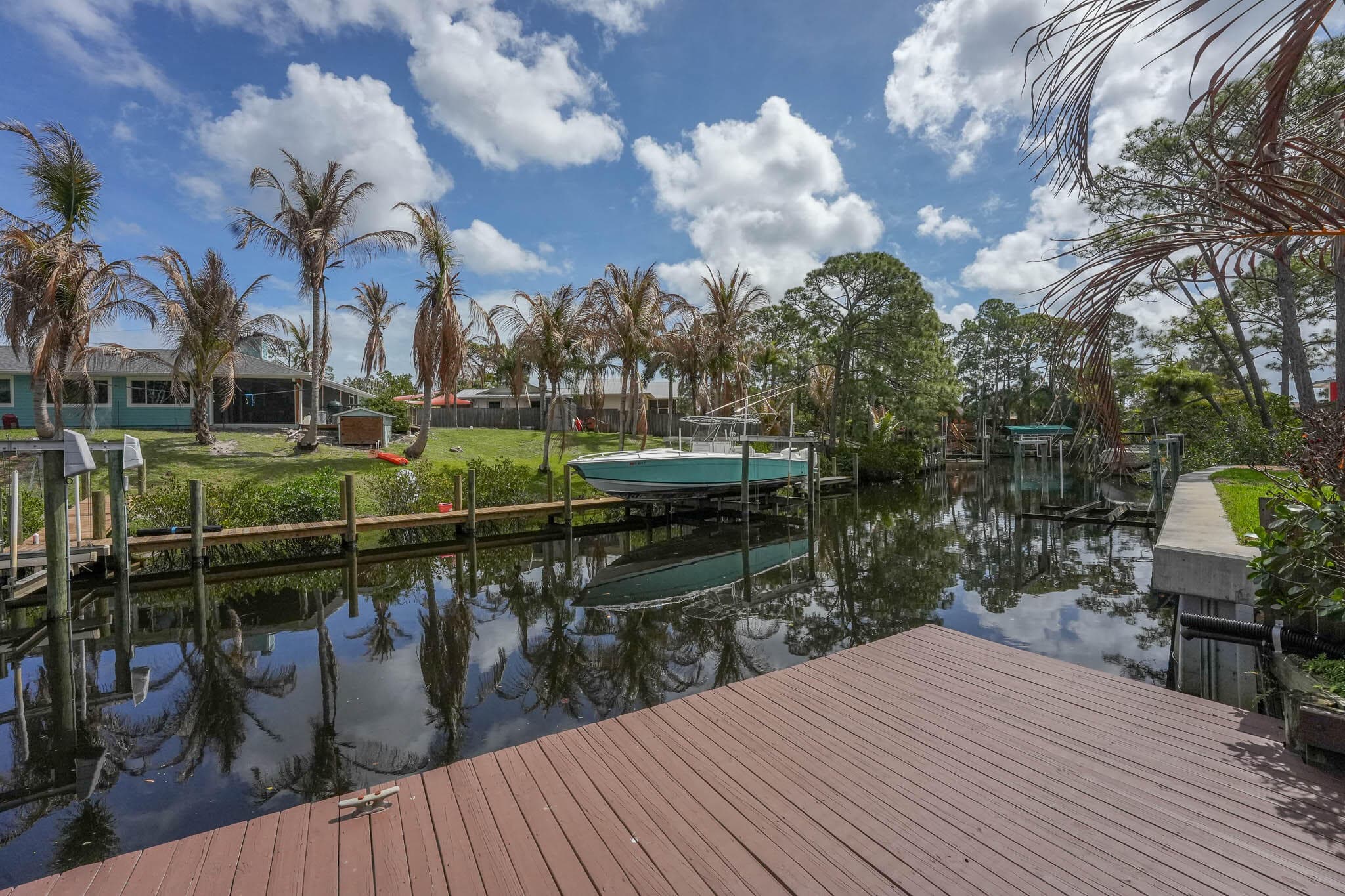 1341 SW Evergreen Lane, Palm City, FL 34990 — photo 33 of 42