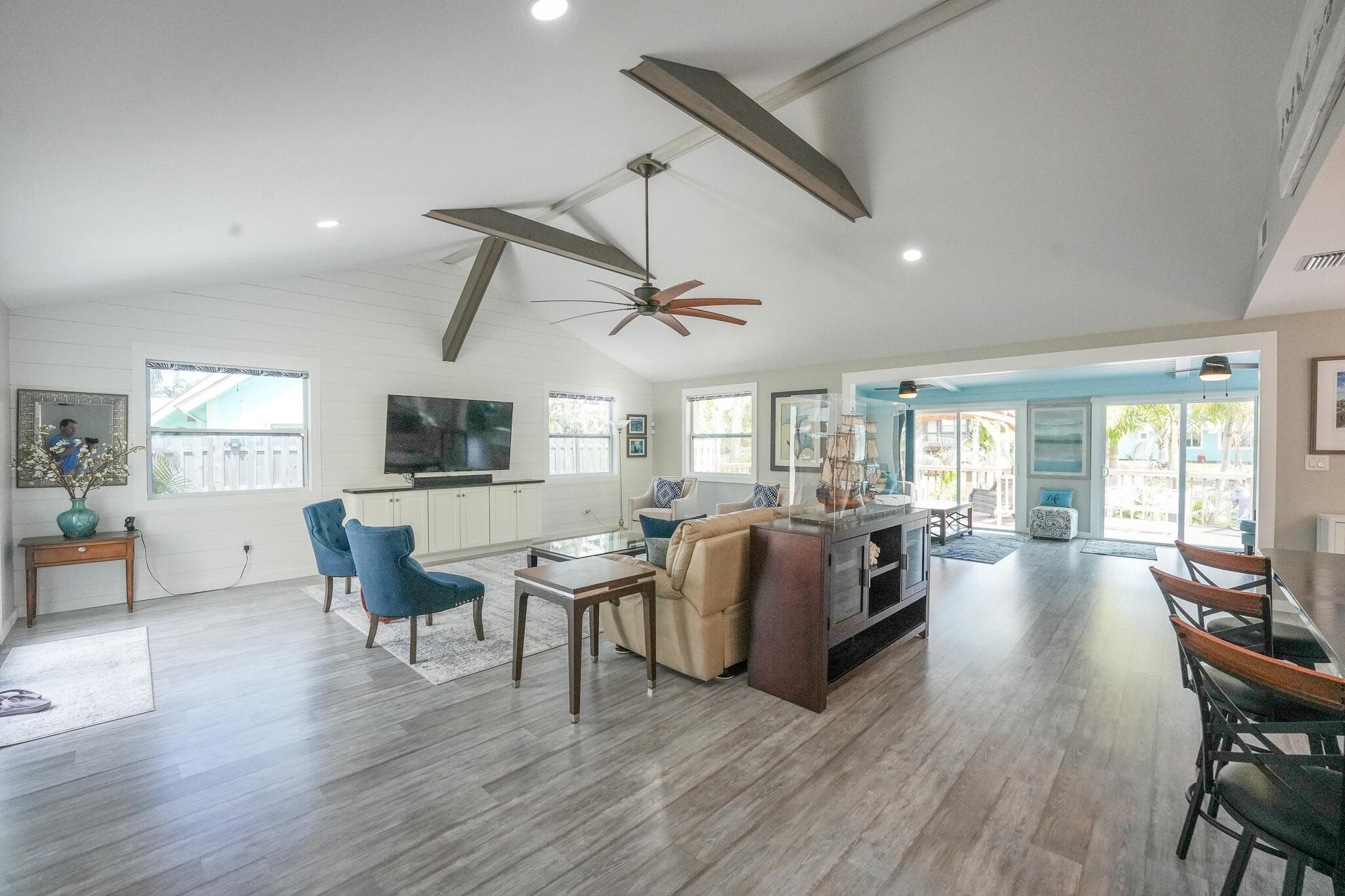 1341 SW Evergreen Lane, Palm City, FL 34990 — photo 14 of 42