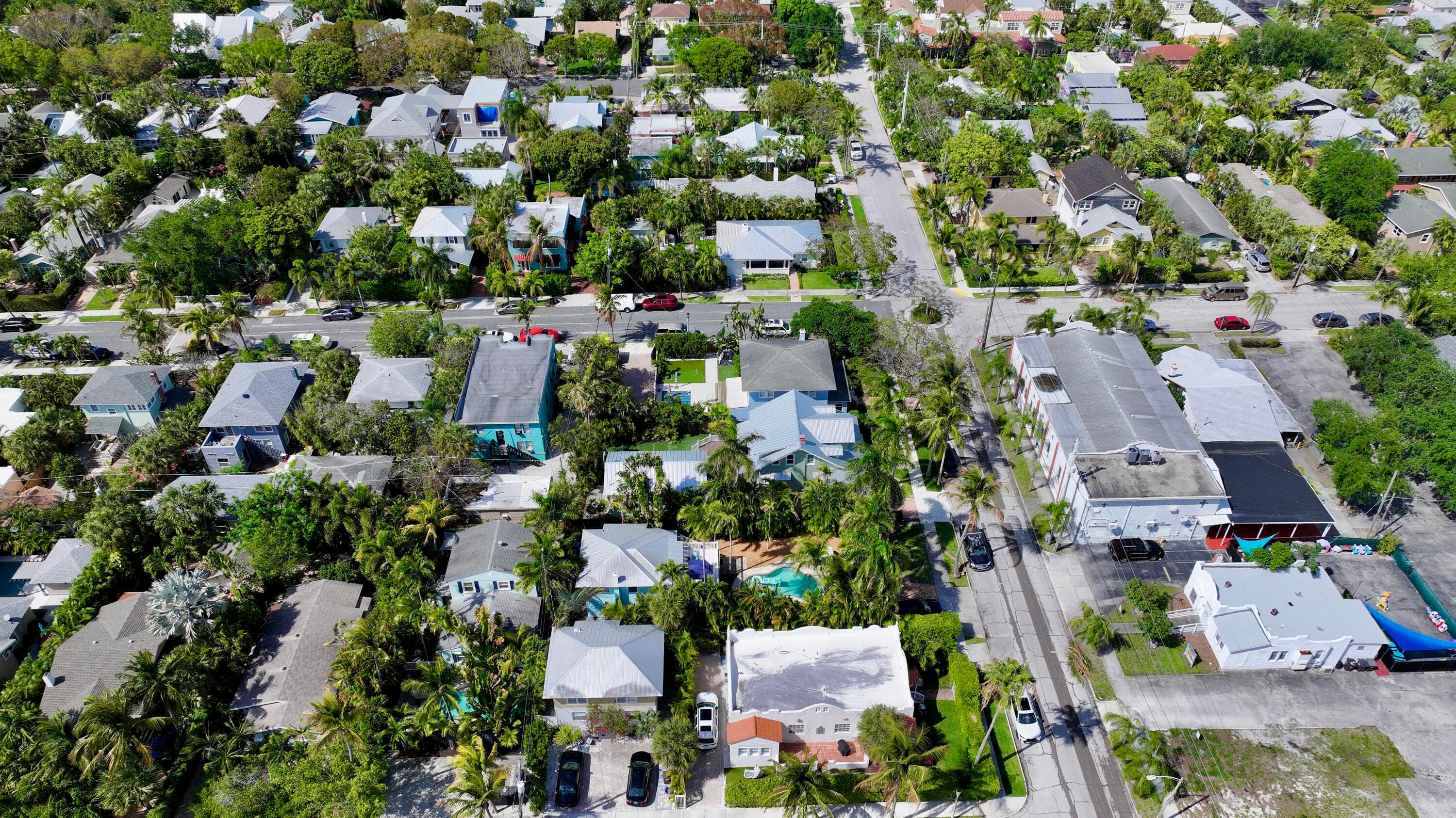 1605 Georgia Avenue, West Palm Beach, FL 33401 — photo 145 of 170