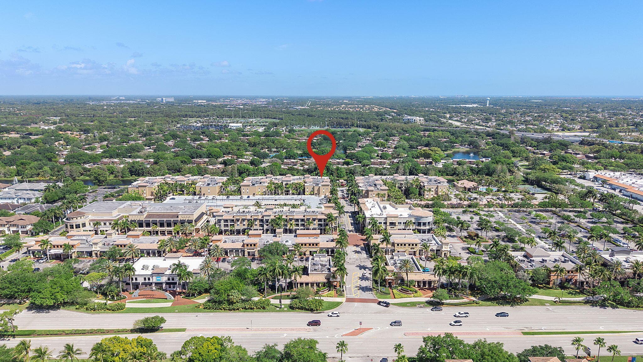 4905 Midtown Lane 2309, Palm Beach Gardens, FL 33418 — photo 45 of 65