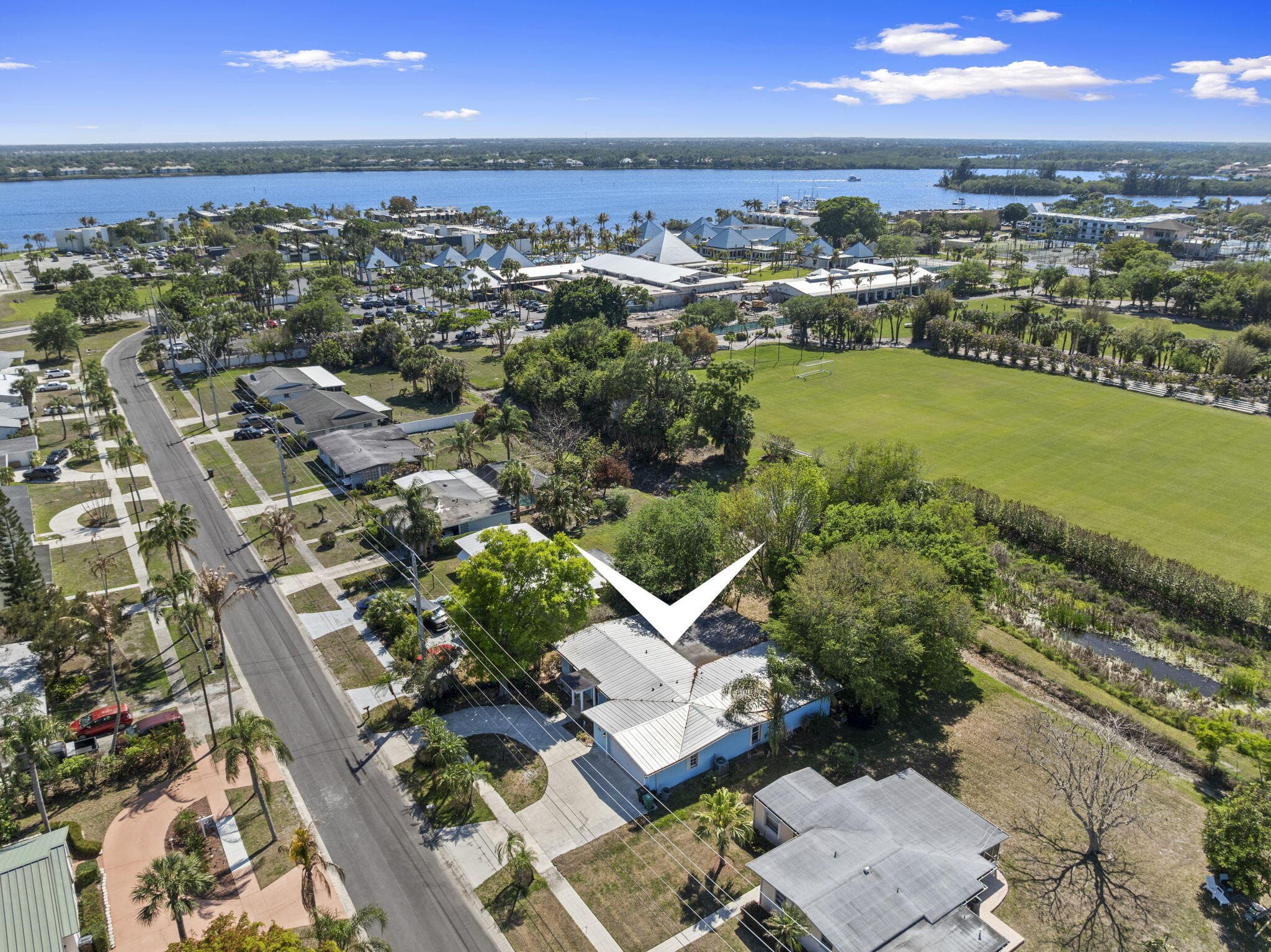 3296 SE Monte Vista Street, Port St. Lucie, FL 34952 — photo 20 of 28