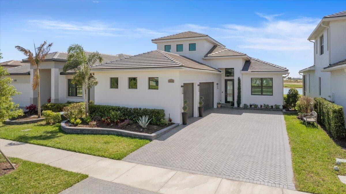 12318 SW Fortezza Way, Port St. Lucie, FL 34987 — photo 1 of 78