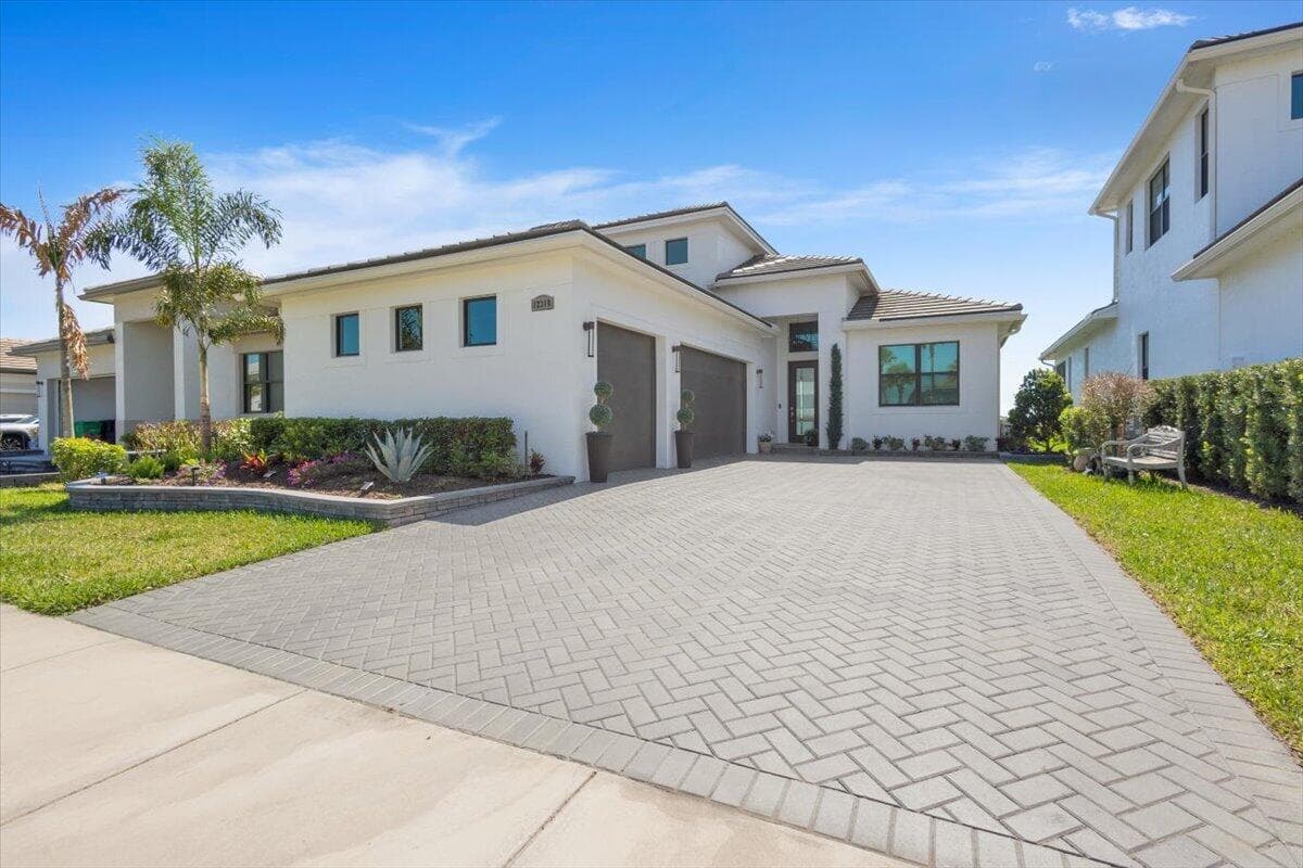 12318 SW Fortezza Way, Port St. Lucie, FL 34987 — photo 57 of 78