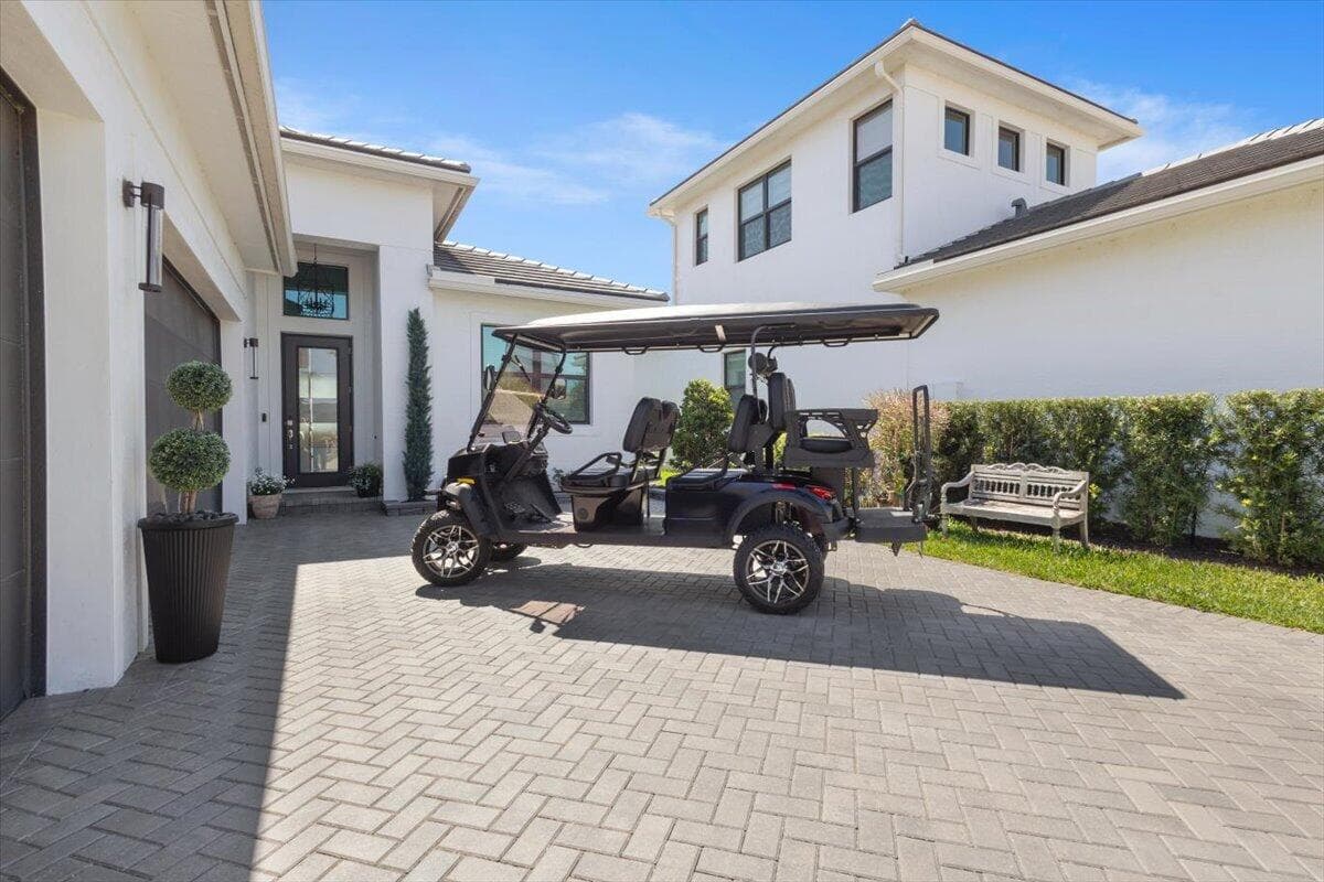 12318 SW Fortezza Way, Port St. Lucie, FL 34987 — photo 55 of 78