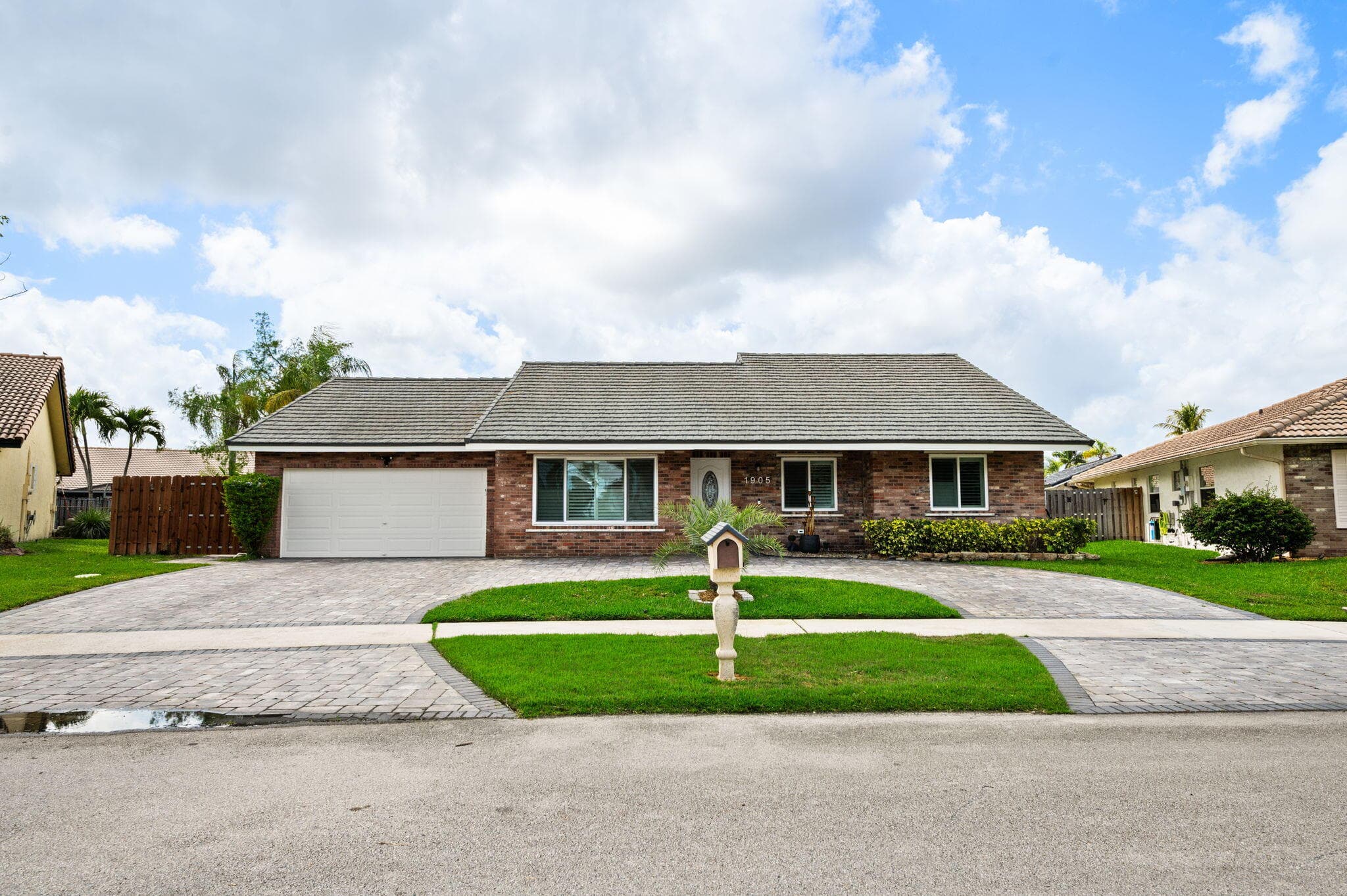 1905 NW 78th Avenue, Margate, FL 33063 — photo 1 of 44