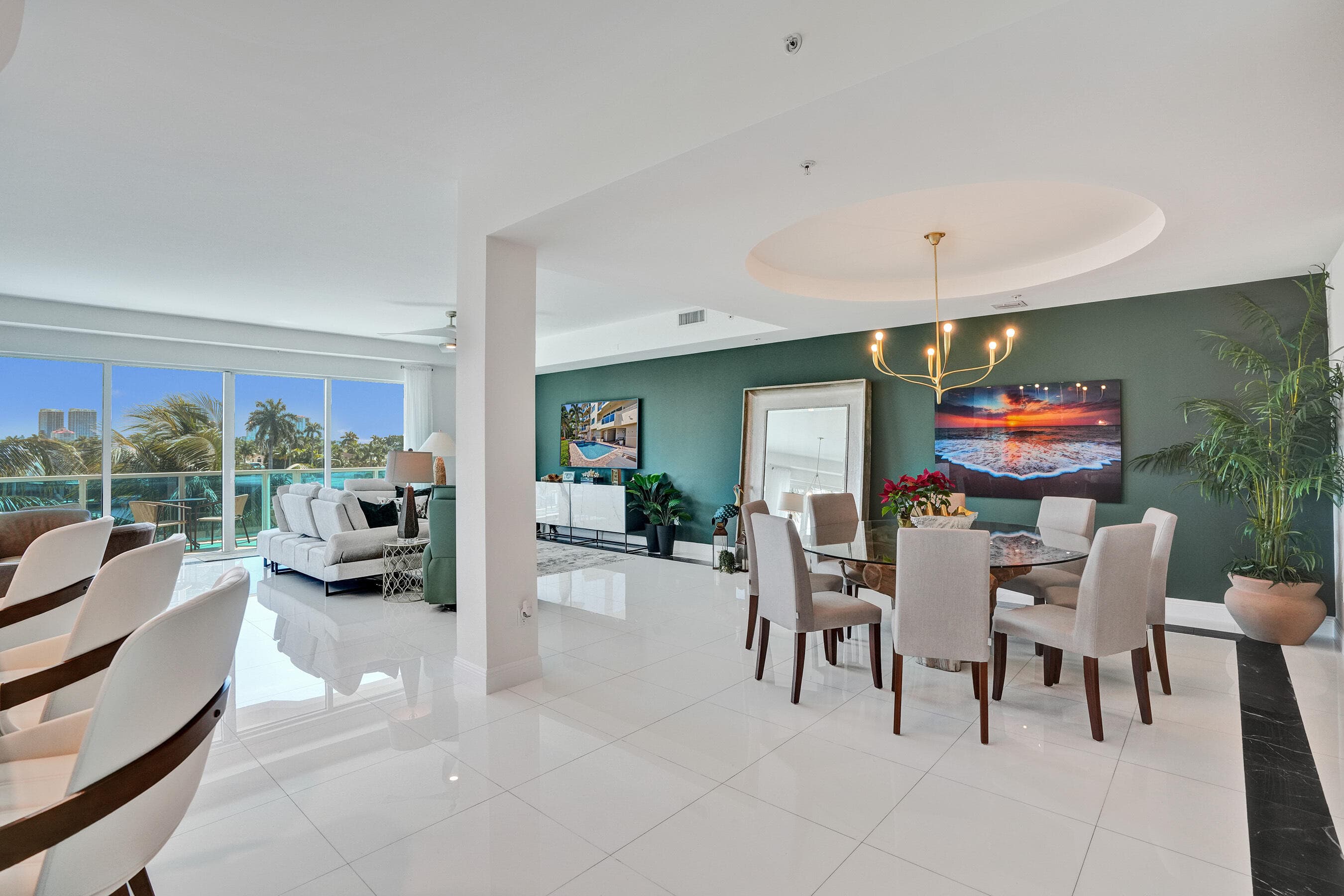 516 Hendricks Isle 4a, Fort Lauderdale, FL 33301 — photo 38 of 87