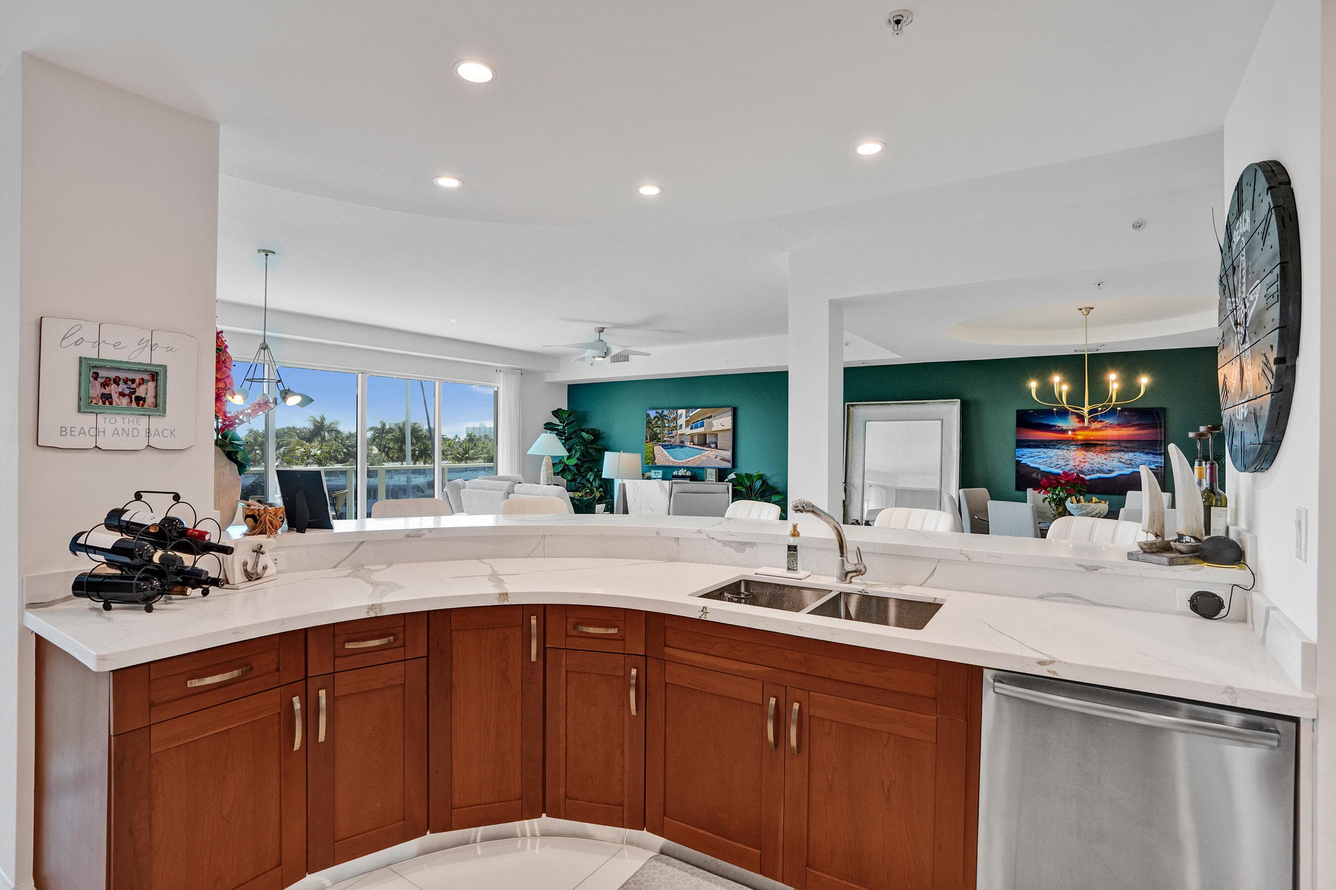 516 Hendricks Isle 4a, Fort Lauderdale, FL 33301 — photo 32 of 87