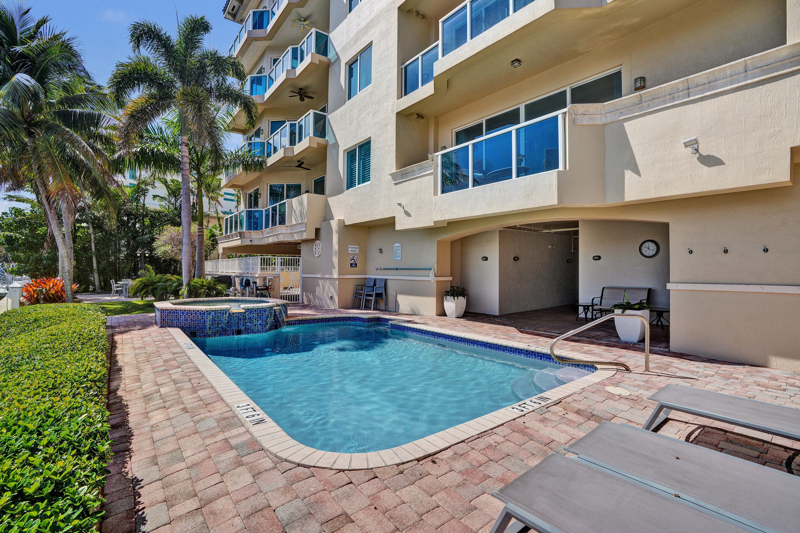 516 Hendricks Isle 4a, Fort Lauderdale, FL 33301 — photo 11 of 87