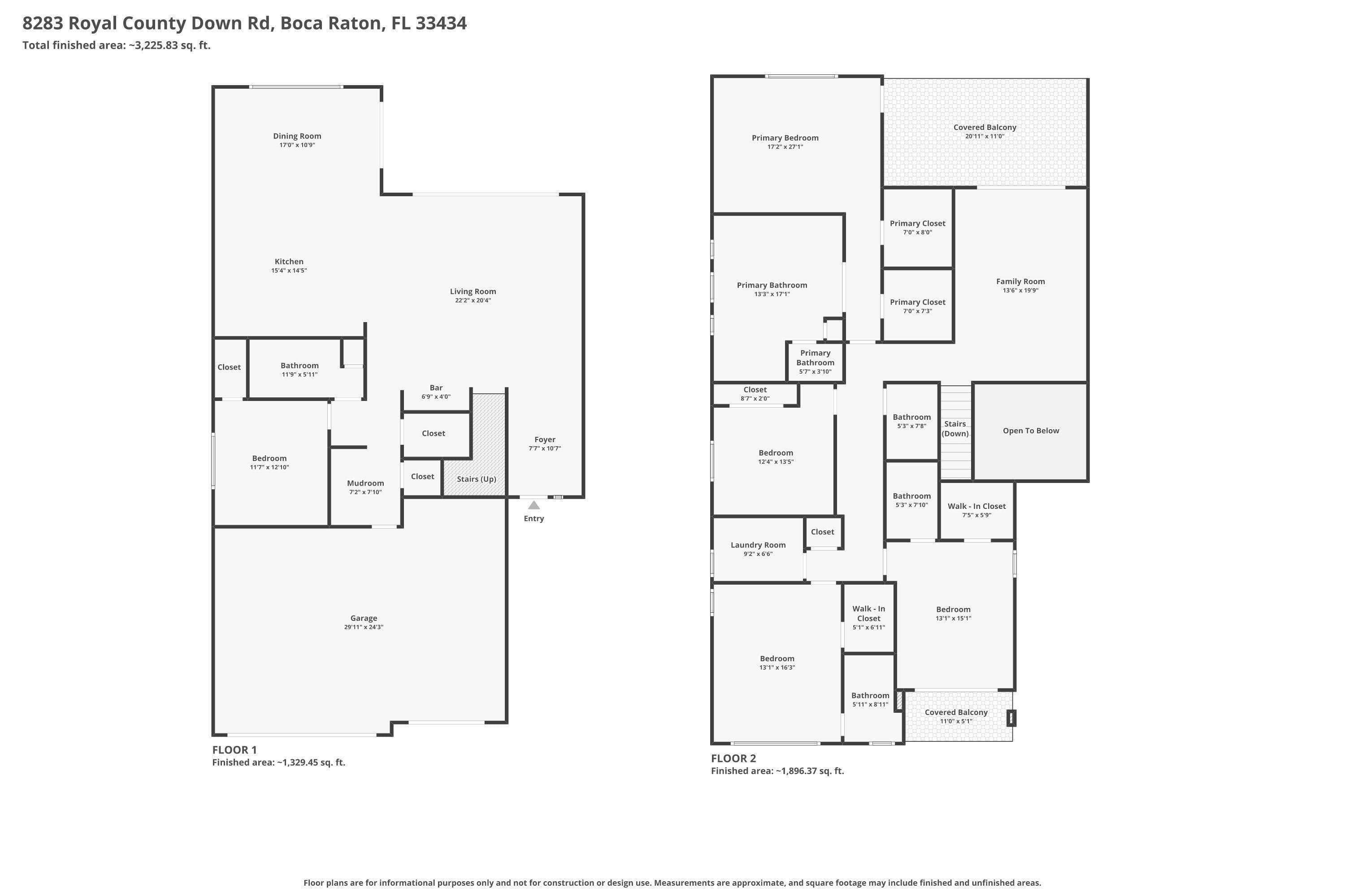 8283 Royal County Down Road, Boca Raton, FL 33434 — photo 86 of 88