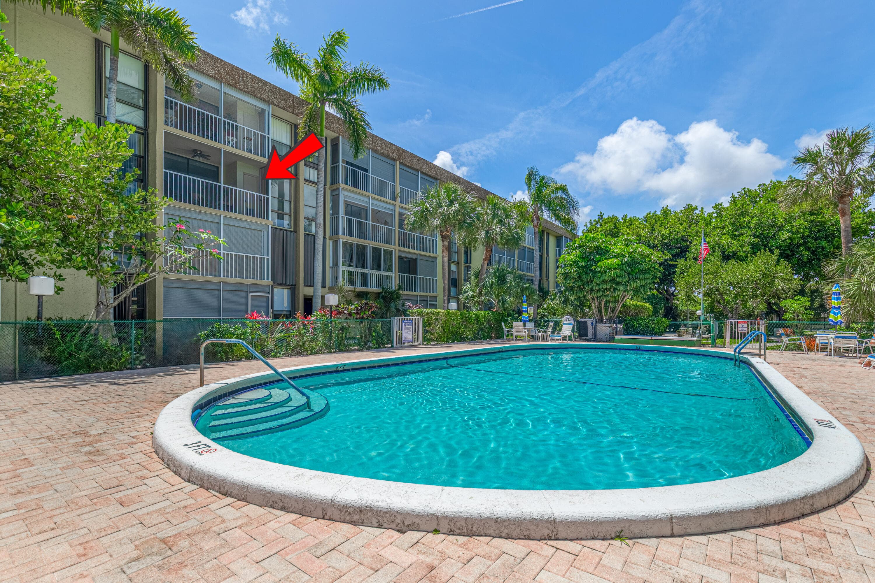367 S Federal Highway C323, Deerfield Beach, FL 33441 — photo 24 of 34