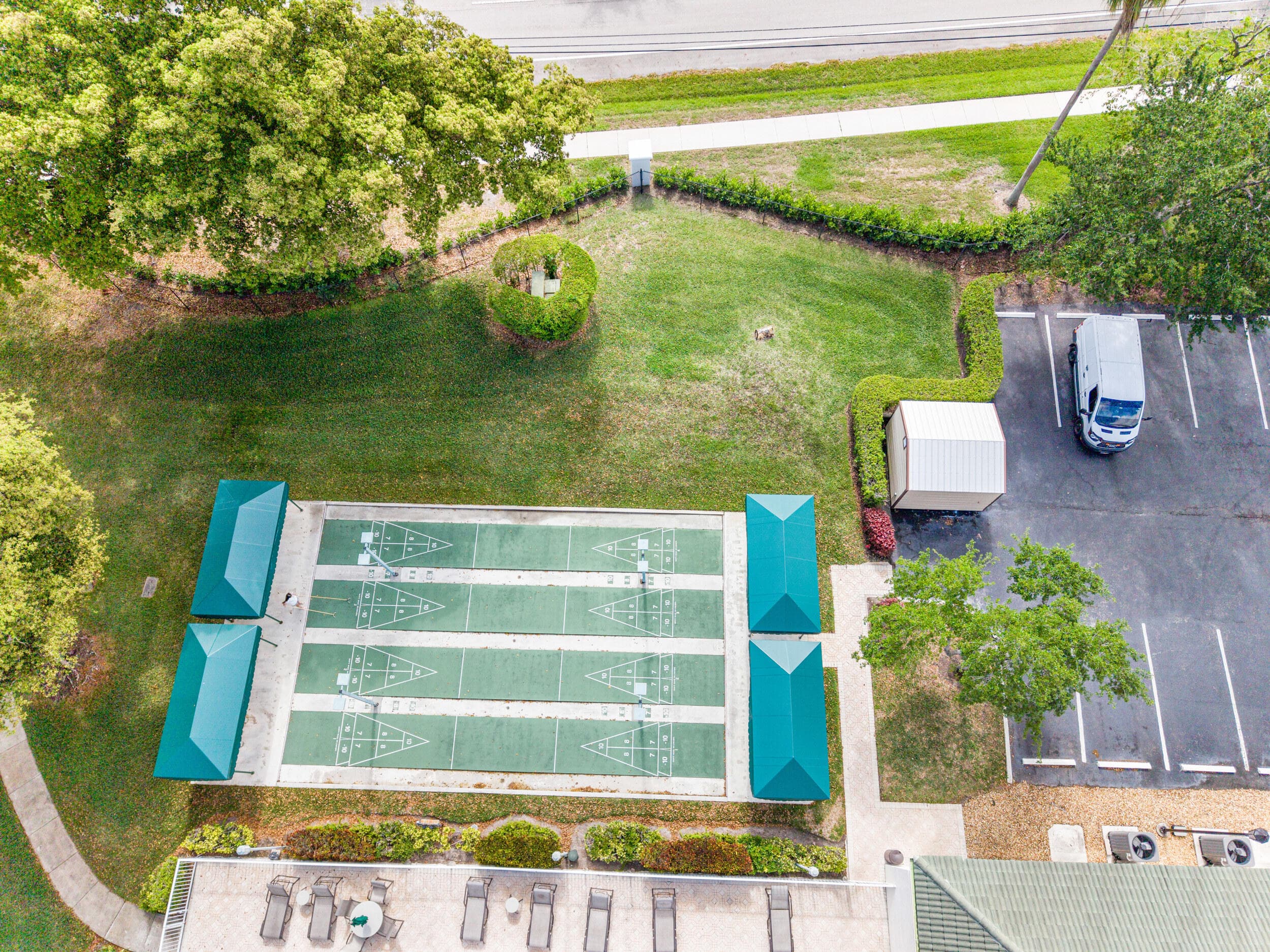 7647 Southampton Terrace 318, Tamarac, FL 33321 — photo 48 of 58