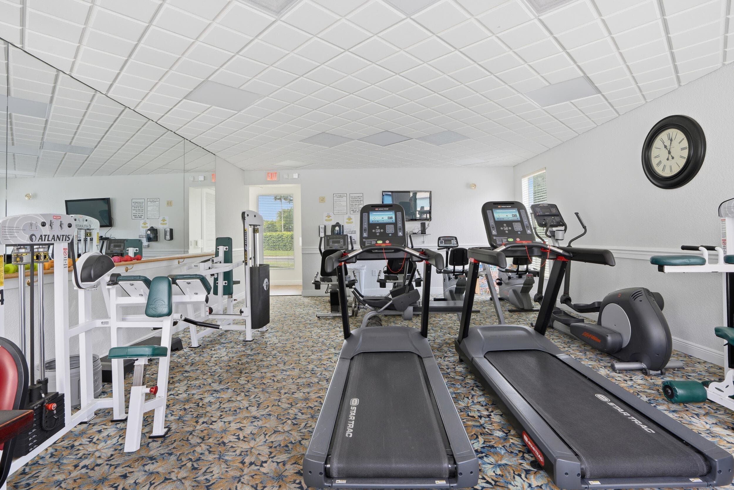 7647 Southampton Terrace 318, Tamarac, FL 33321 — photo 53 of 58