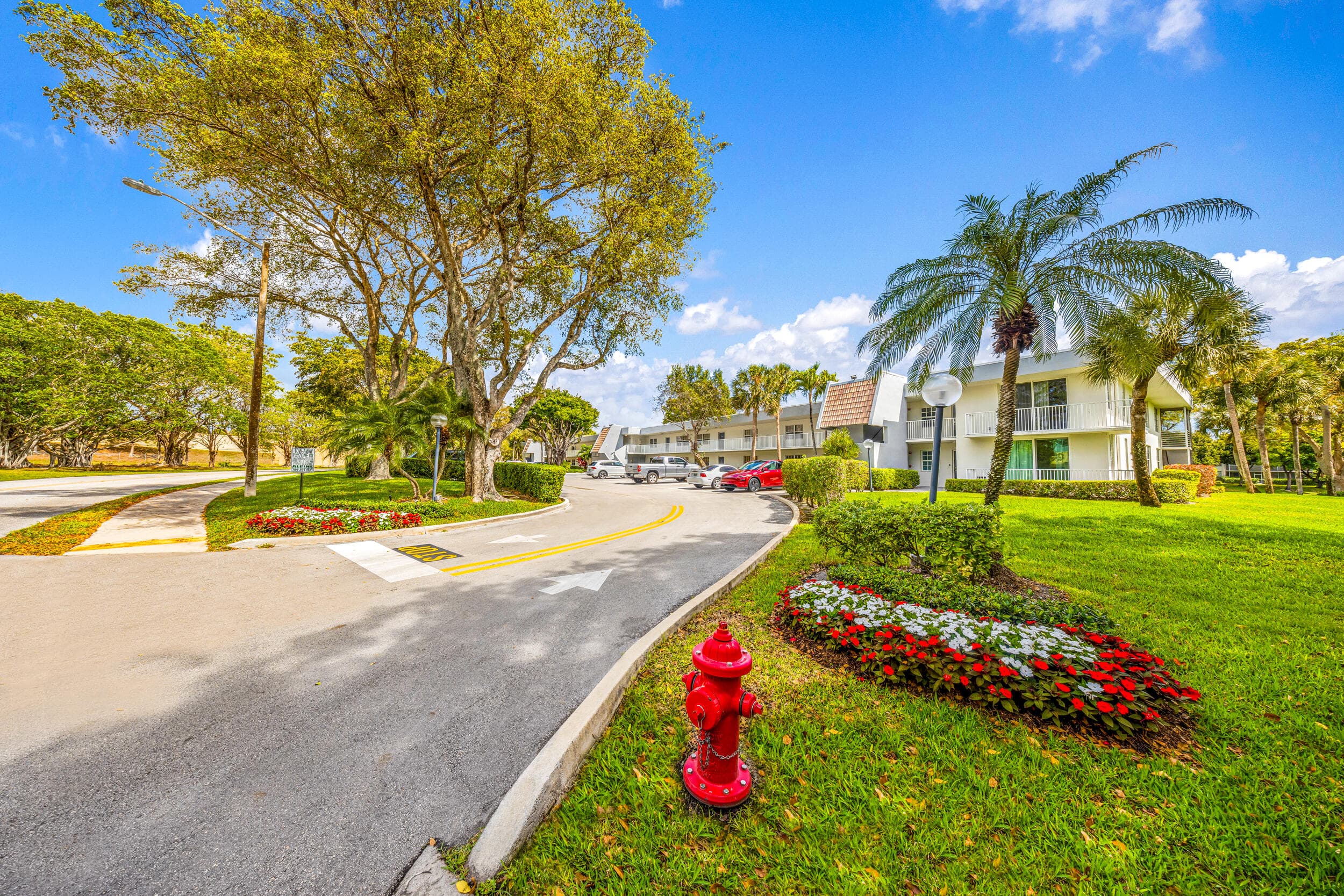 4261 W Palm Aire Drive 204, Pompano Beach, FL 33069 — photo 34 of 37