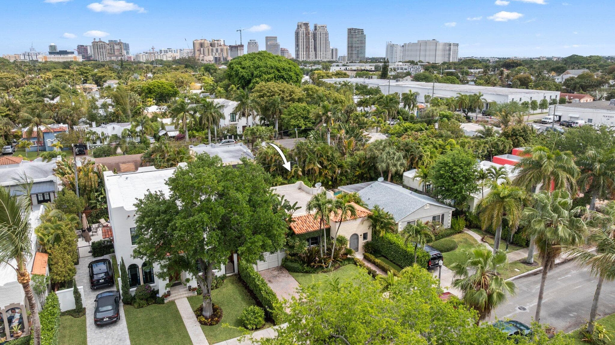 605 Sunset Road, West Palm Beach, FL 33401 — photo 40 of 42