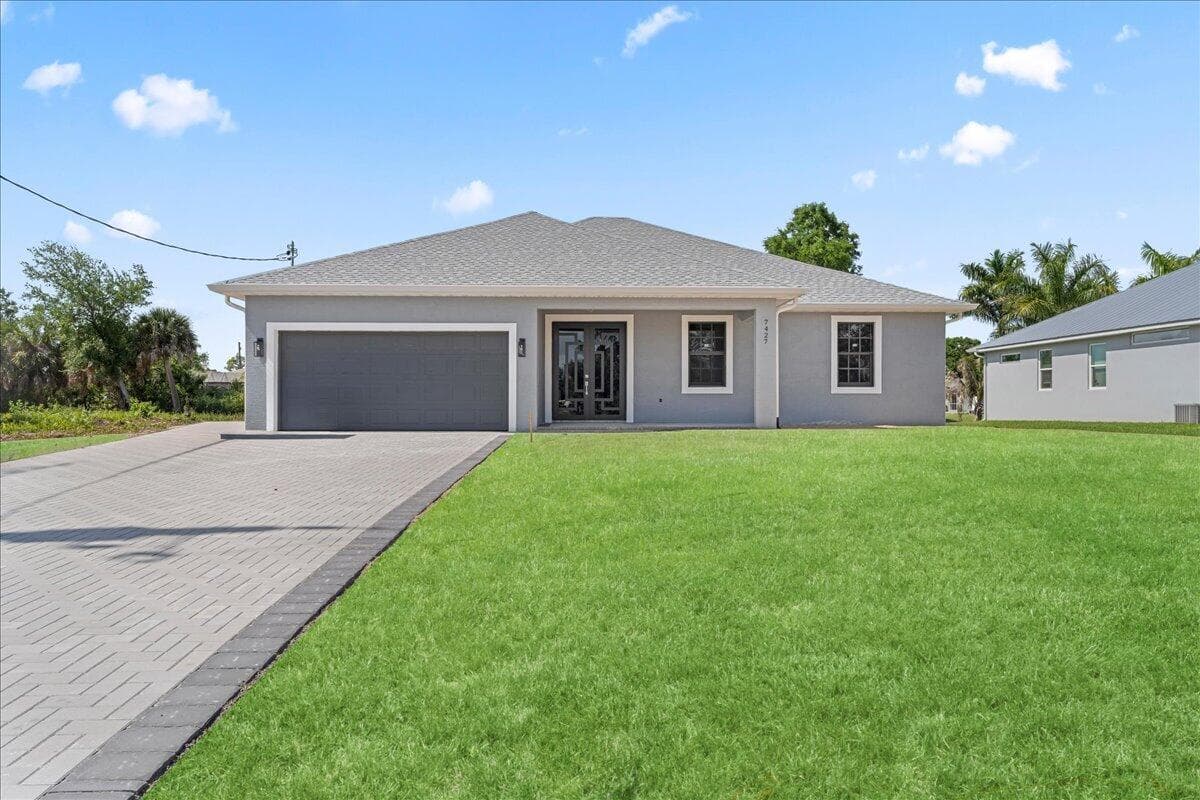 7427 Sea Mist Drive, Port Charlotte, FL 33981 — photo 2 of 26