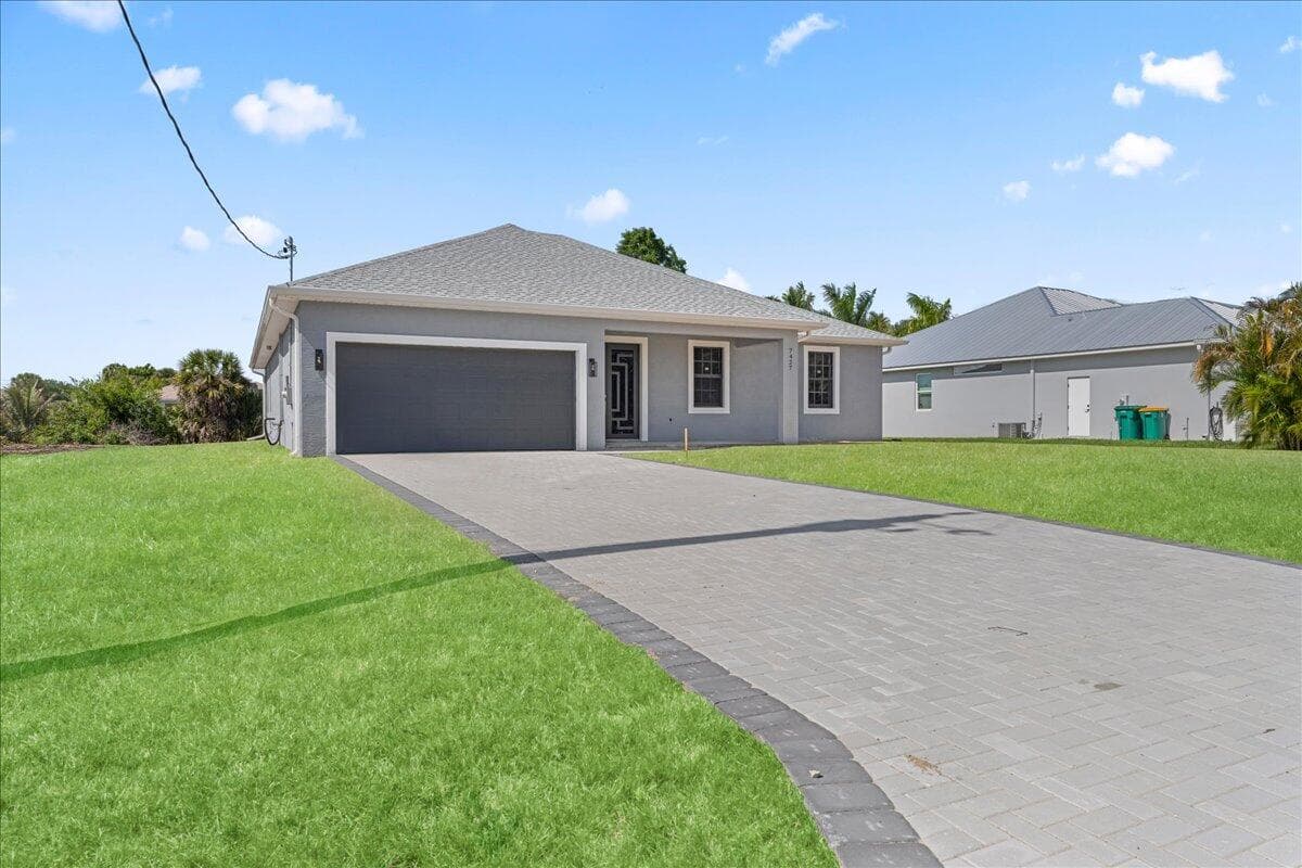 7427 Sea Mist Drive, Port Charlotte, FL 33981 — photo 5 of 26
