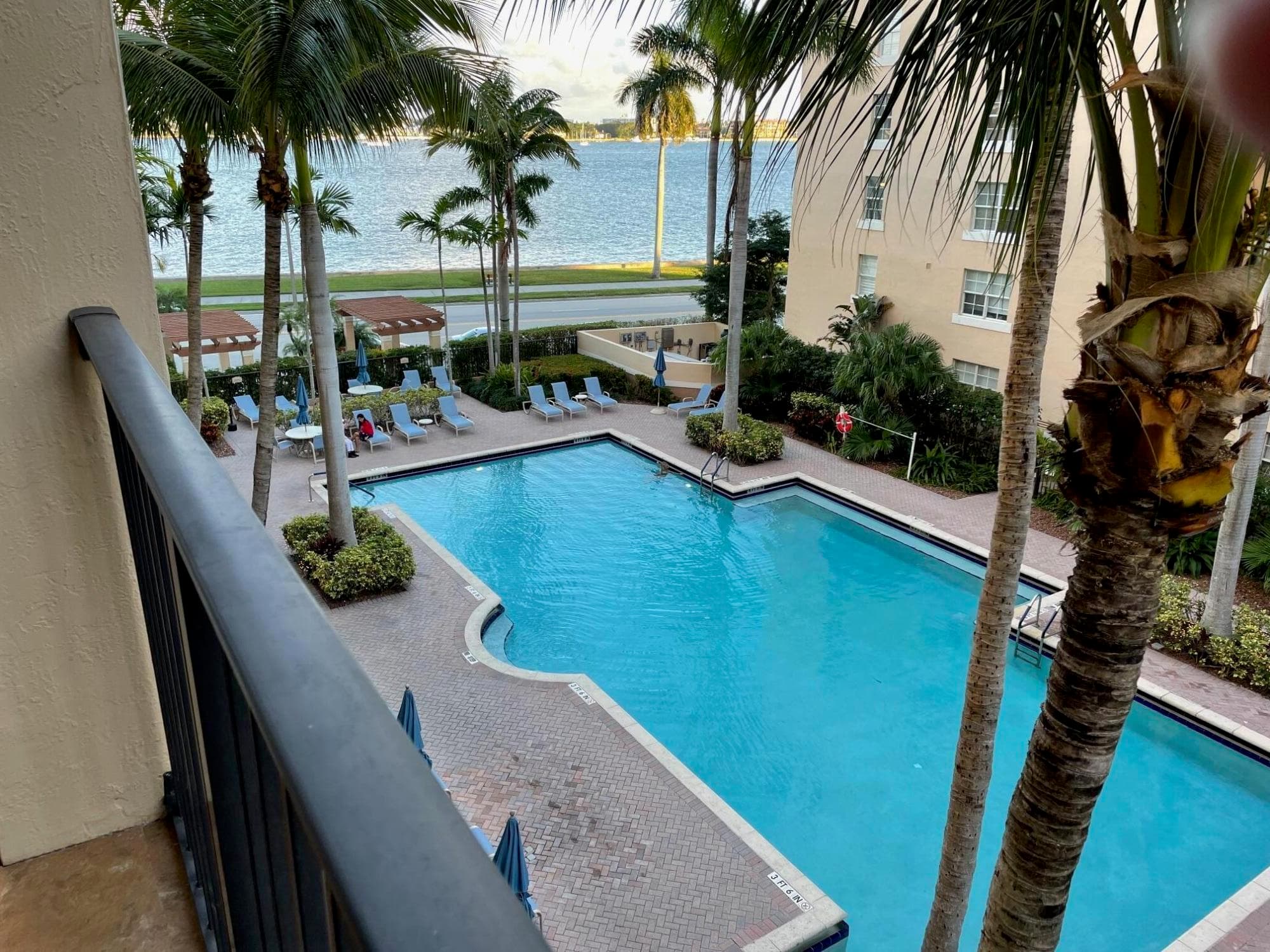 1801 N Flagler Drive 433, West Palm Beach, FL 33407 — photo 15 of 29