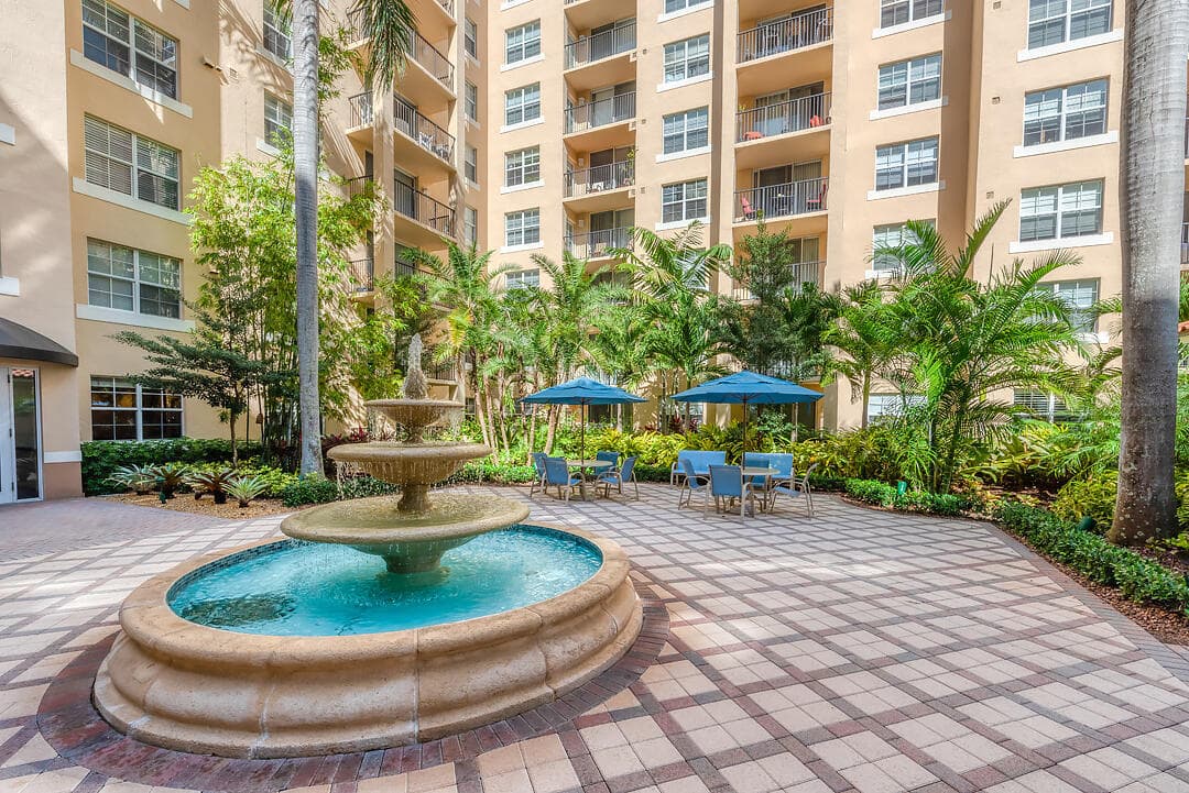 1801 N Flagler Drive 433, West Palm Beach, FL 33407 — photo 25 of 29