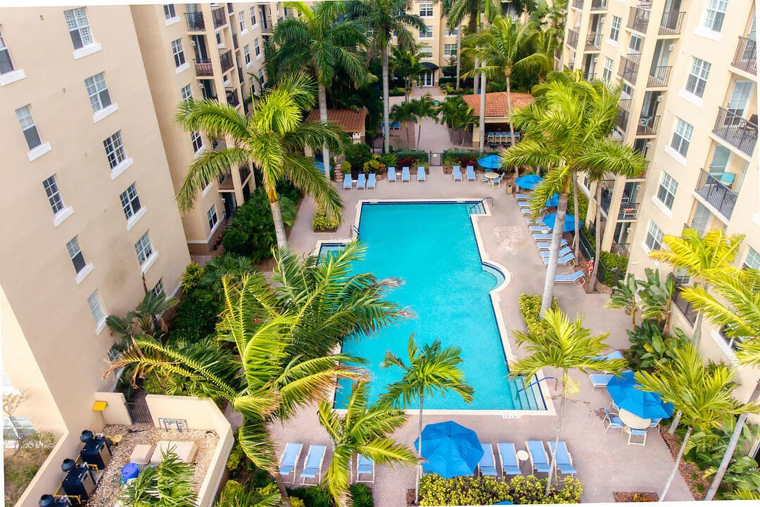 1801 N Flagler Drive 433, West Palm Beach, FL 33407 — photo 27 of 29