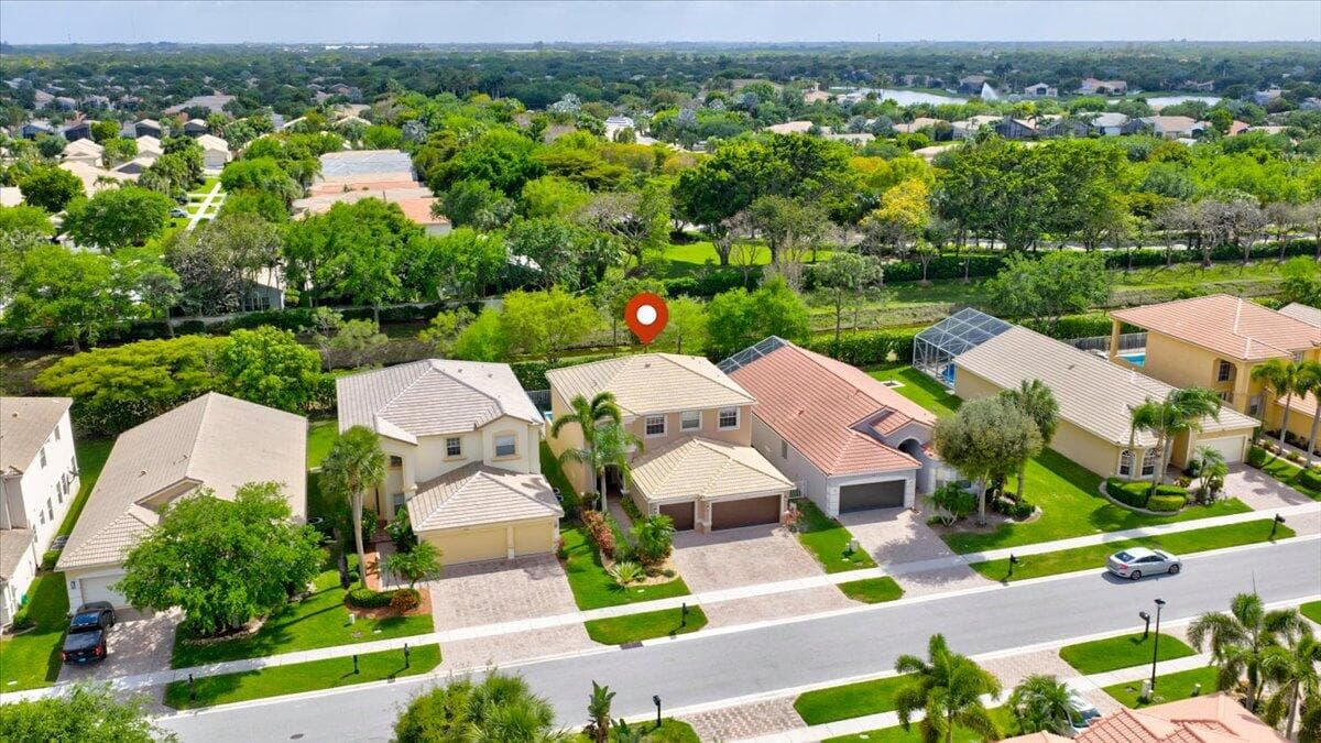 7453 Via Luria, Lake Worth, FL 33467 — photo 58 of 63