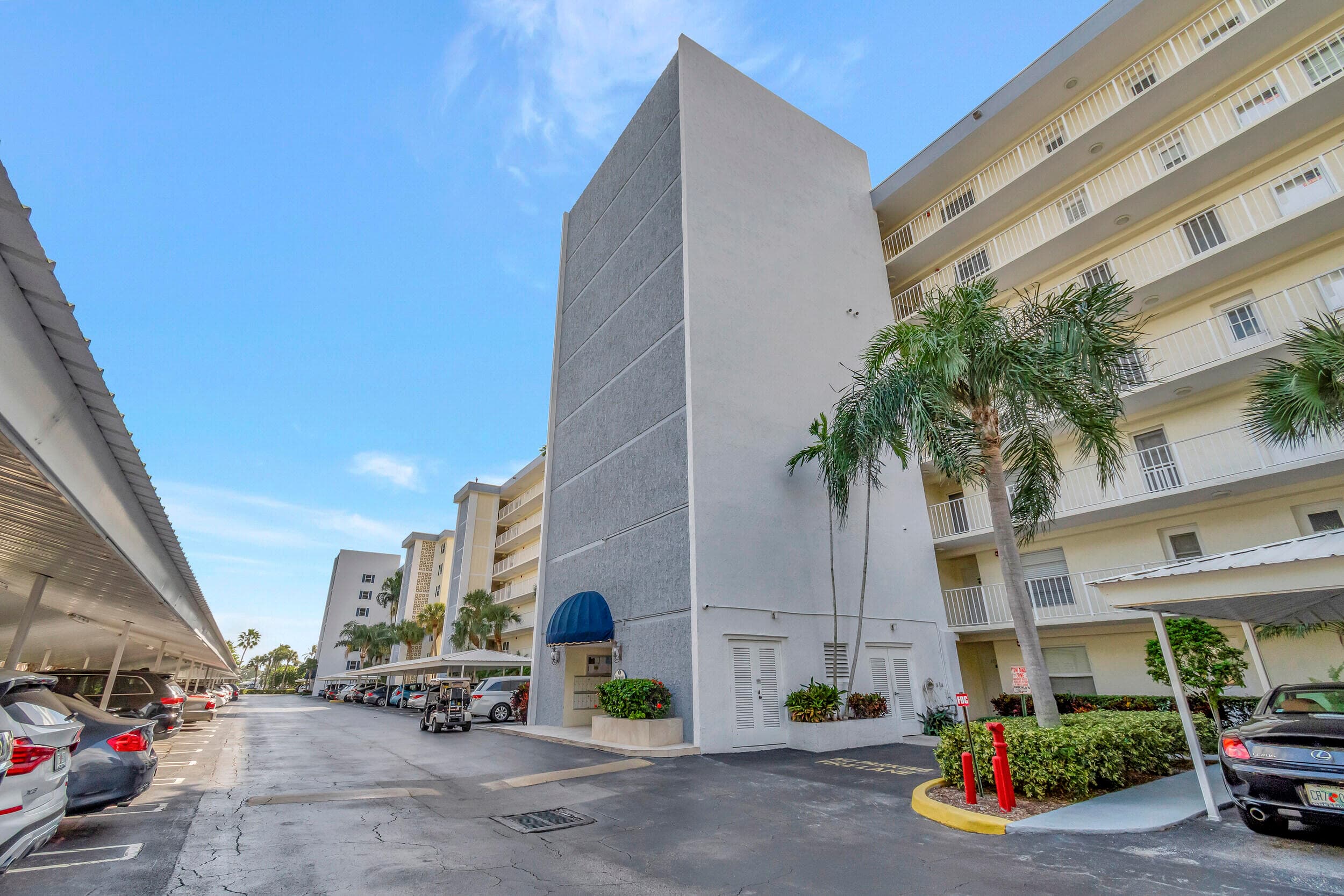 1 Harbourside Drive 4502, Delray Beach, FL 33483 — photo 1 of 58