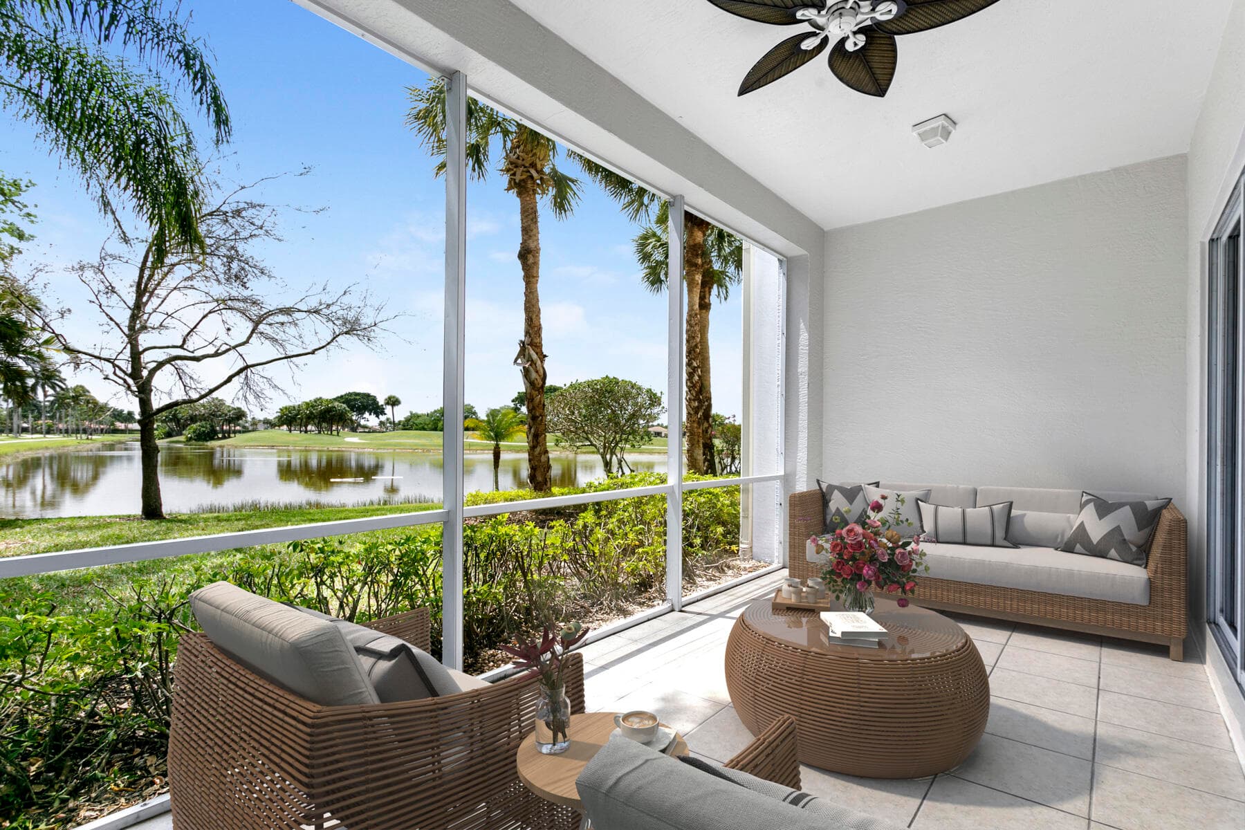 7507 Orchid Hammock Drive 6a, West Palm Beach, FL 33412 — photo 1 of 40