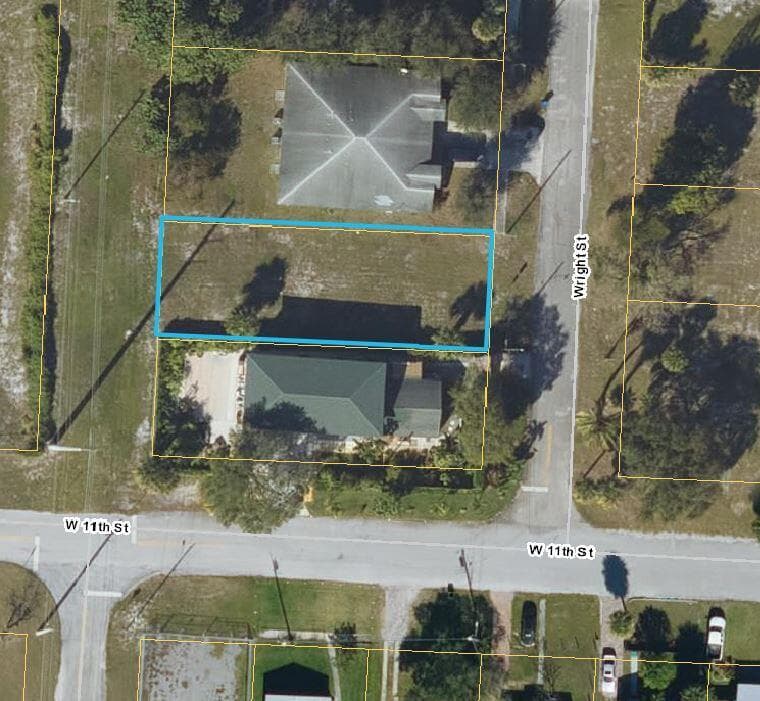 1109 Wright Street, Riviera Beach, FL 33404 — photo 2 of 3