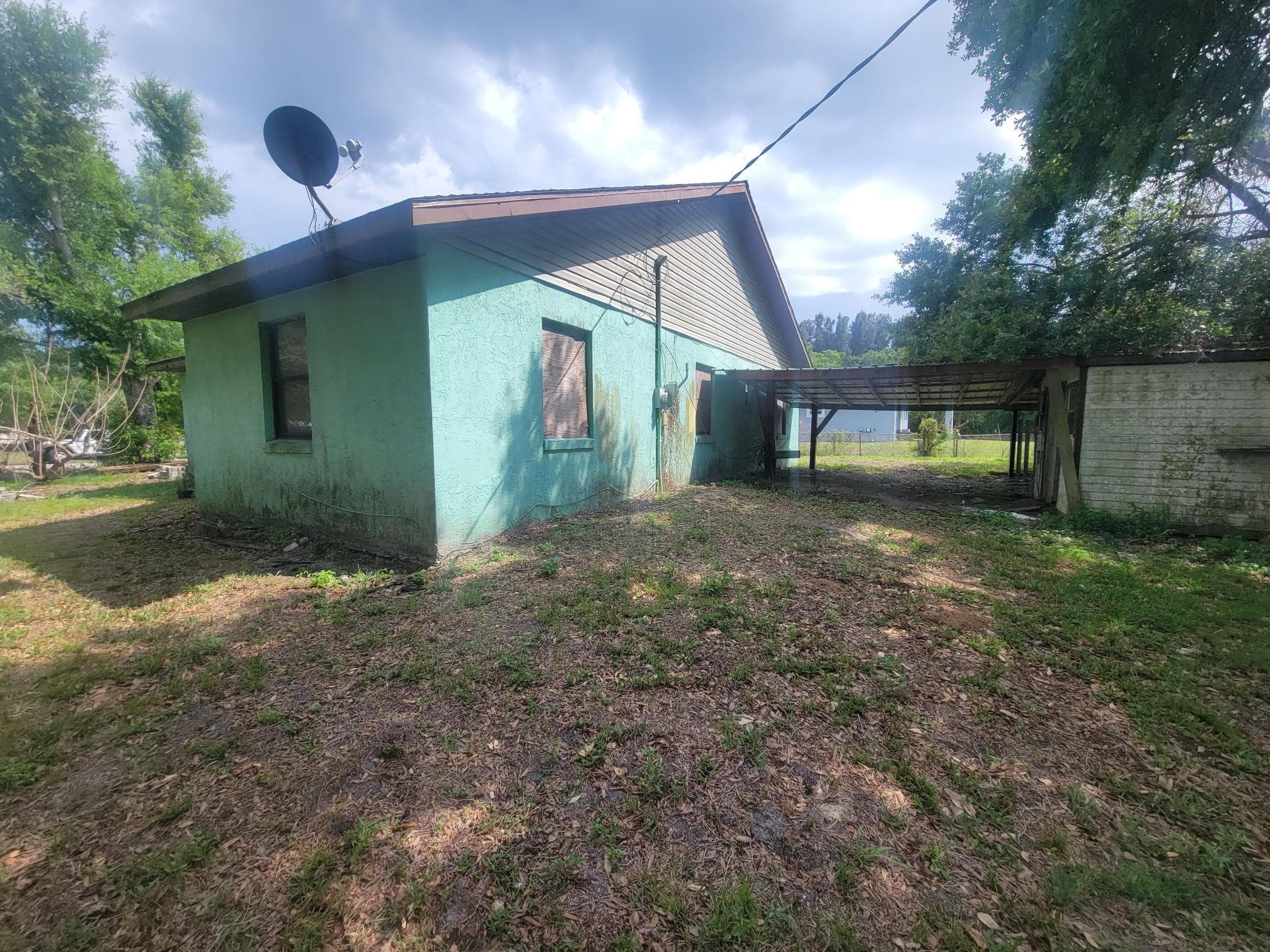 3311 NW 24th Avenue, Okeechobee, FL 34972 — photo 6 of 28
