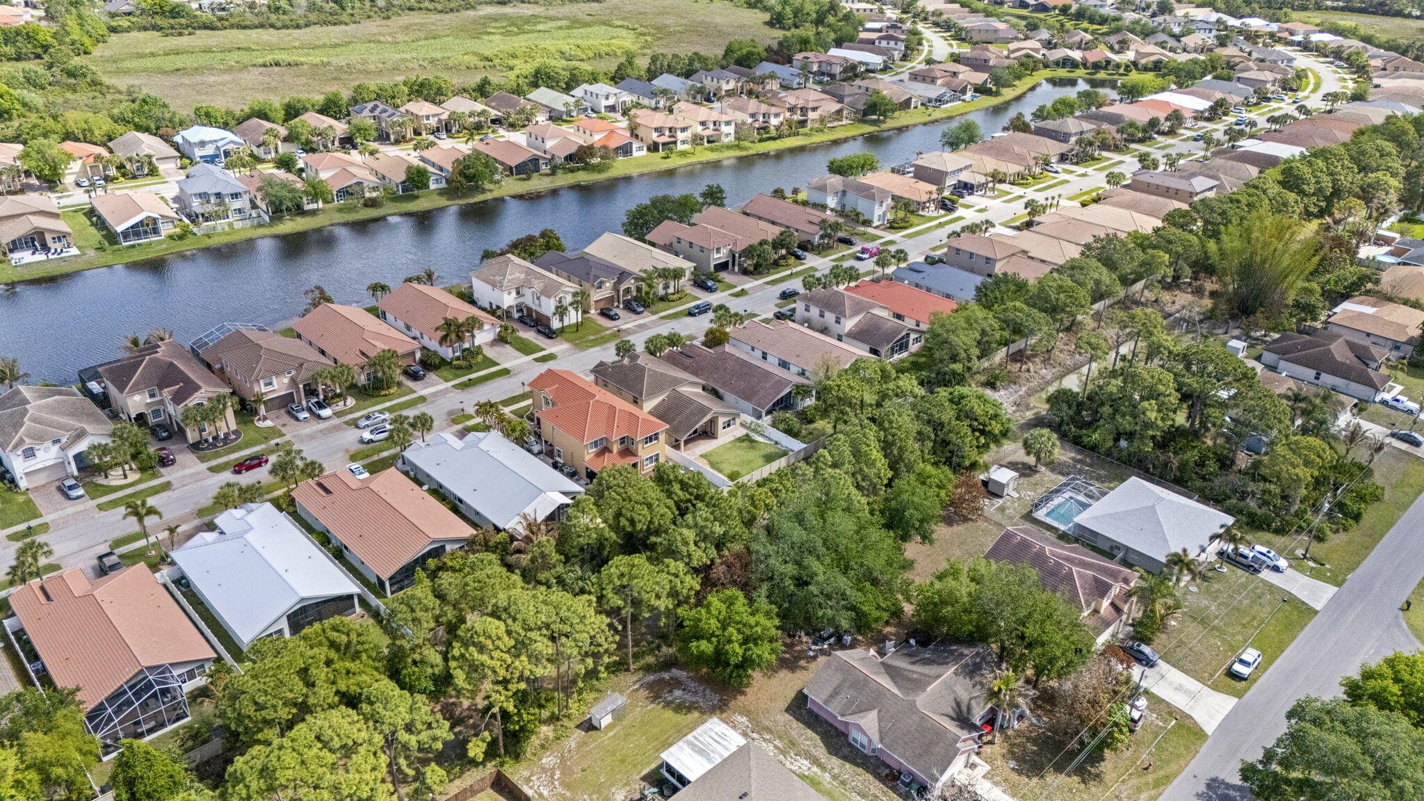 1884 SW Jamesport Drive, Port St. Lucie, FL 34953 — photo 43 of 49