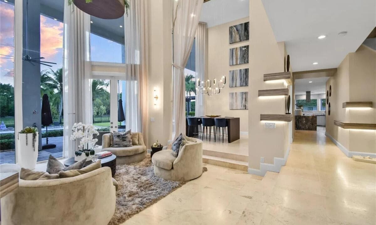 3500 Windmill Ranch Road, Weston, FL 33331 — photo 9 of 35