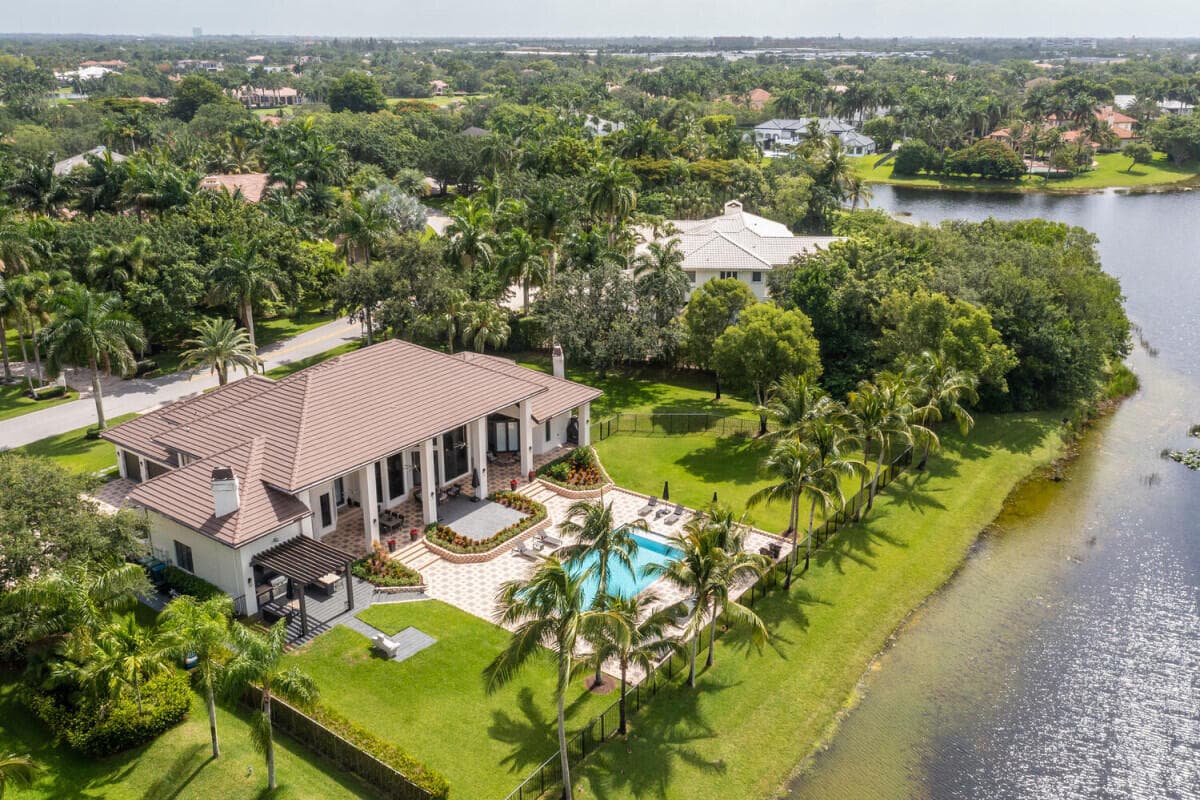 3500 Windmill Ranch Road, Weston, FL 33331 — photo 18 of 35