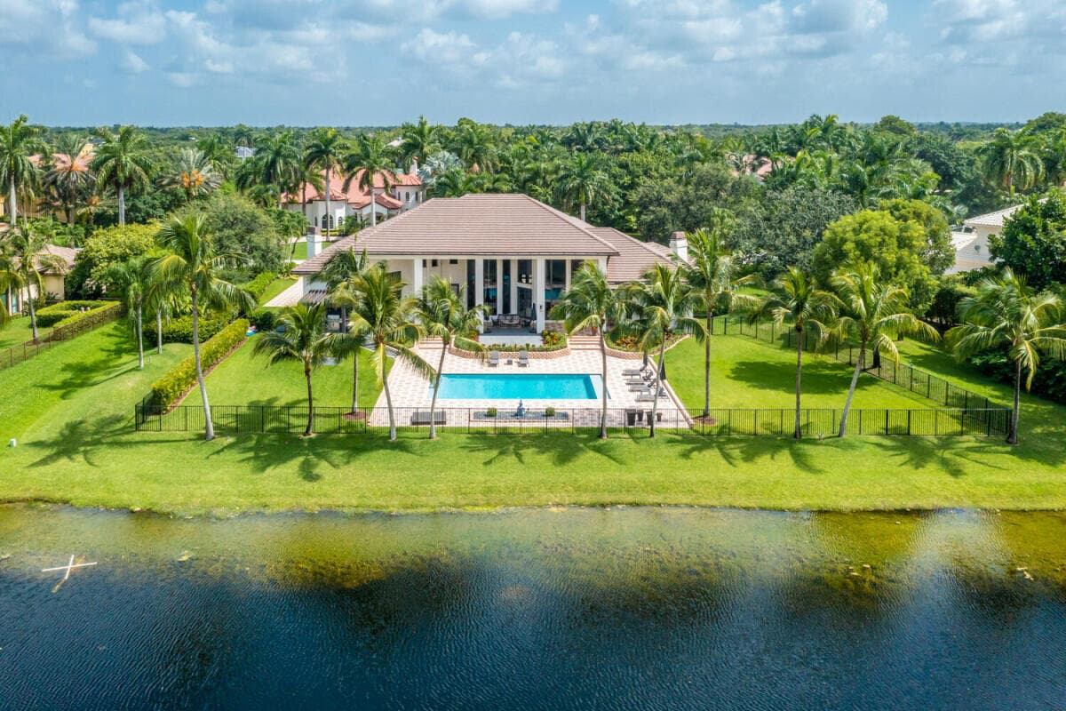 3500 Windmill Ranch Road, Weston, FL 33331 — photo 19 of 35